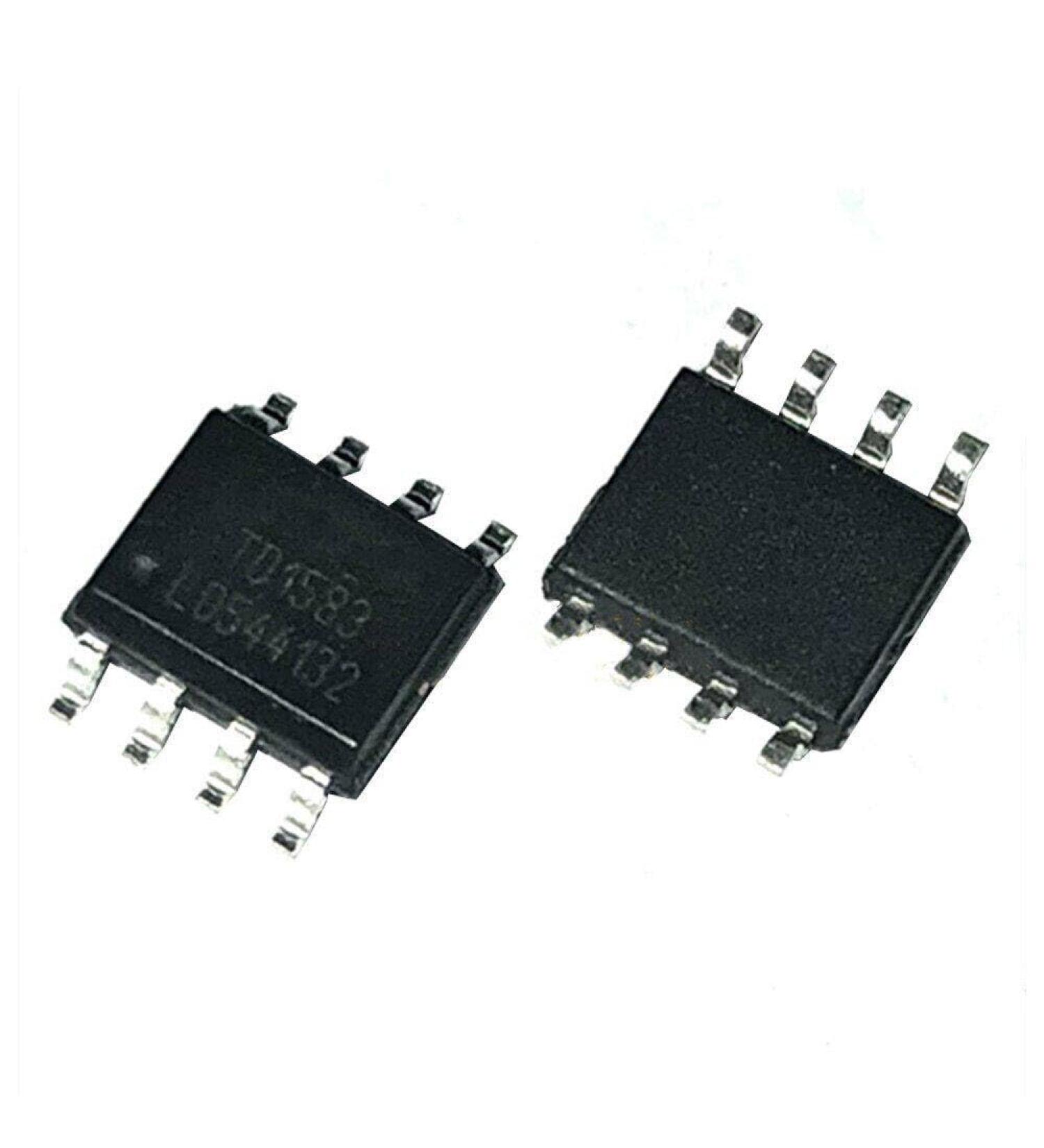 5pcs TD1583 1583 SOP-8