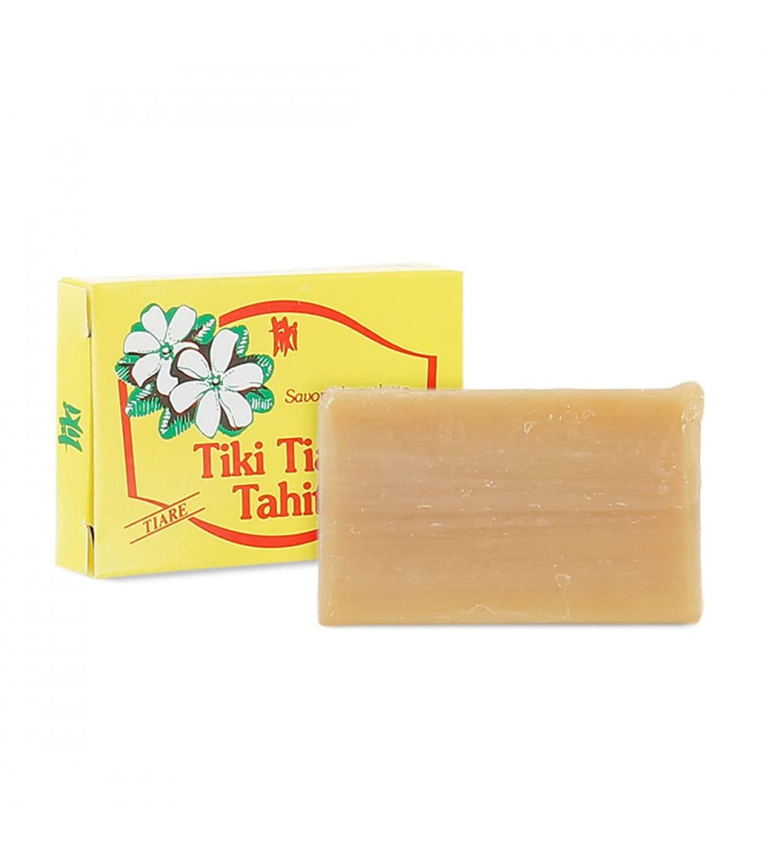Monoi Tamanu Monoi AO Tiki Tahiti 120ml - Mono Tiki Tahiti
