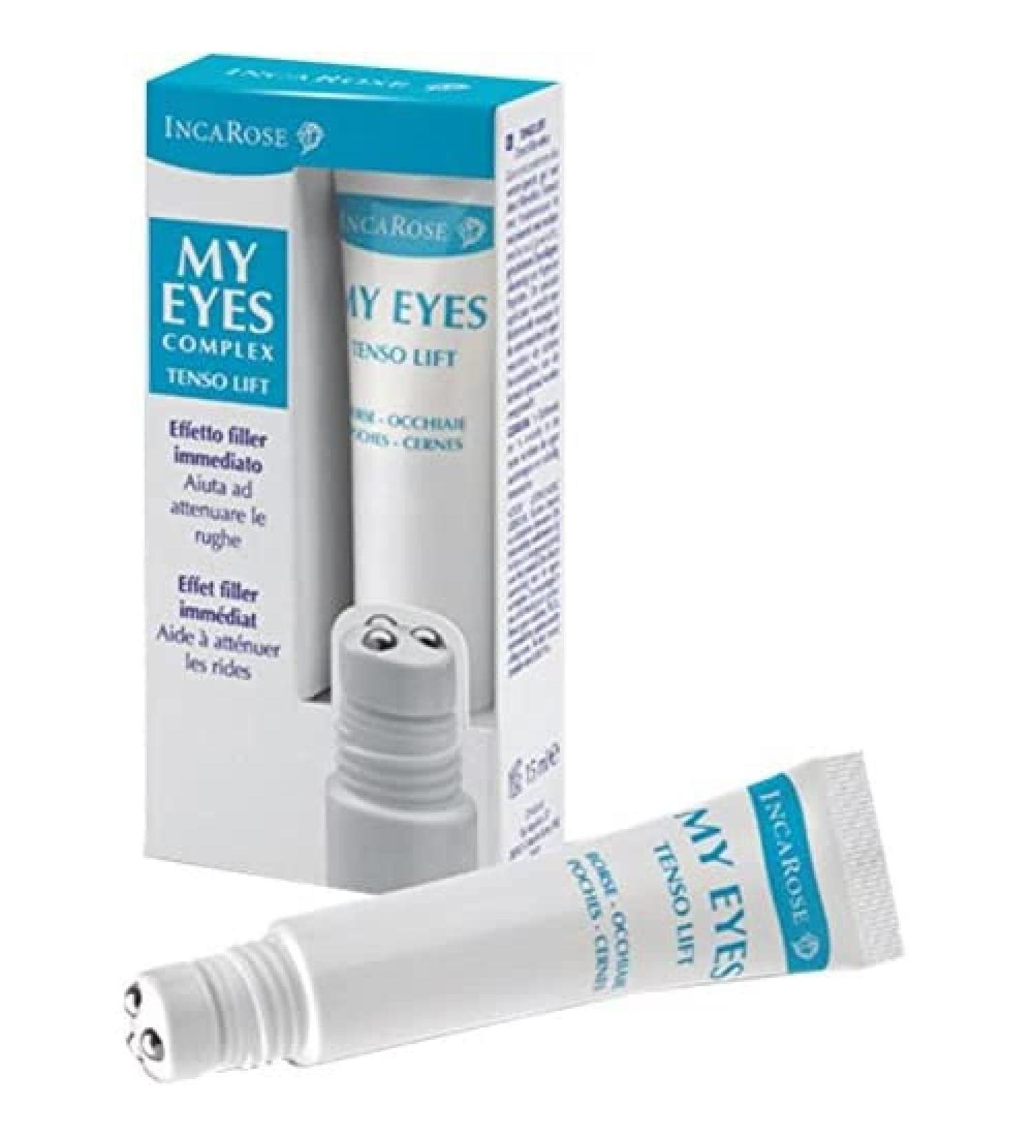 Incarose My Eyes Tenso Lift 15 ml