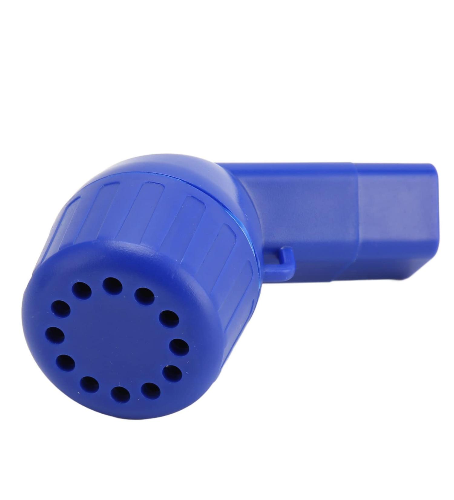 Breathing Exercise Device for Lungs with Mucus Removal and Lung Expansion Improve Lung Capacity Reduce Fatigue Daily Use - Buy Online on GoSupps.com