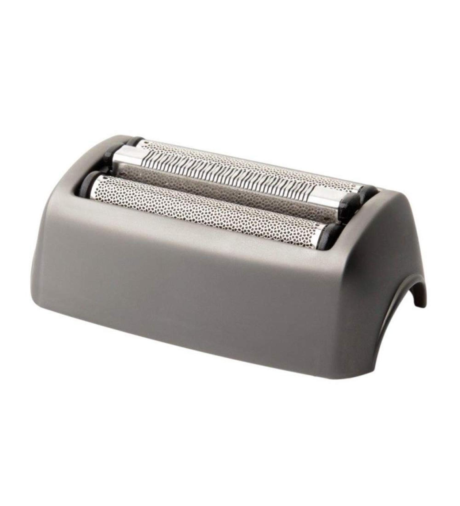 Remington Spr-Hf9000 Schakerpf for HF9000 foil razors Heritage in retro design triple cutting system two lift logic films replacement checks head