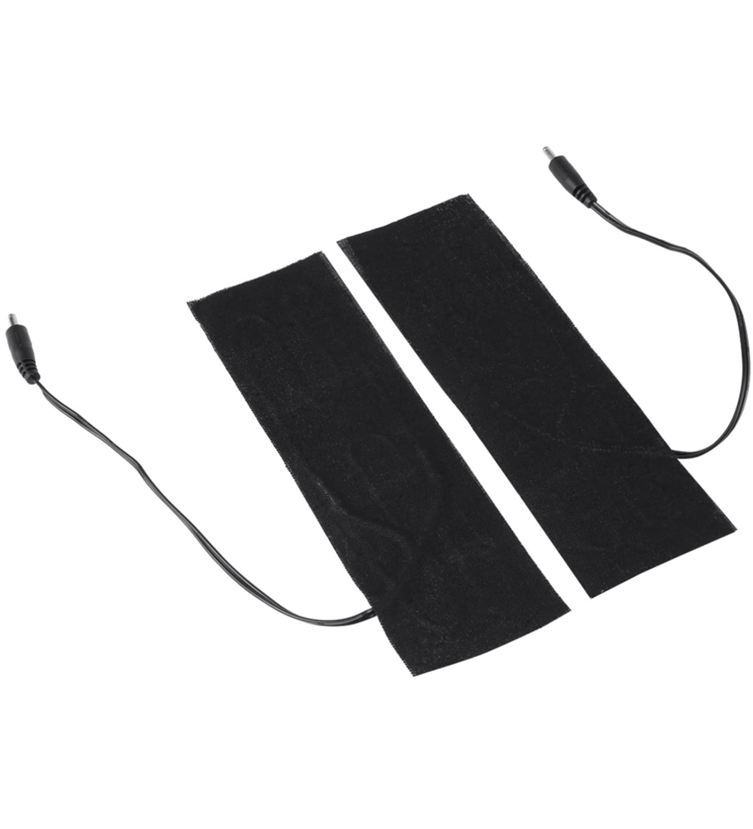 USB Heating Pillows for Winter Camping | Electric Heating Mat & Laundry Cushion - Portable 35-50 C Warmth - Buy Online on GoSupps.com