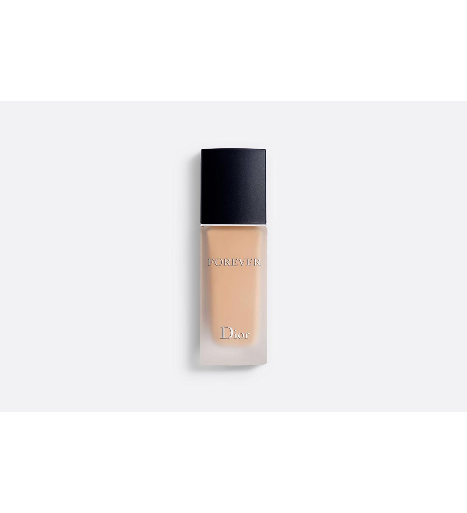 Dior Forever No Transfer 24H Foundation High Perfection 2.5N Neutral SPF 20 - 1oz (Pack of 1) - Buy Online on GoSupps.com