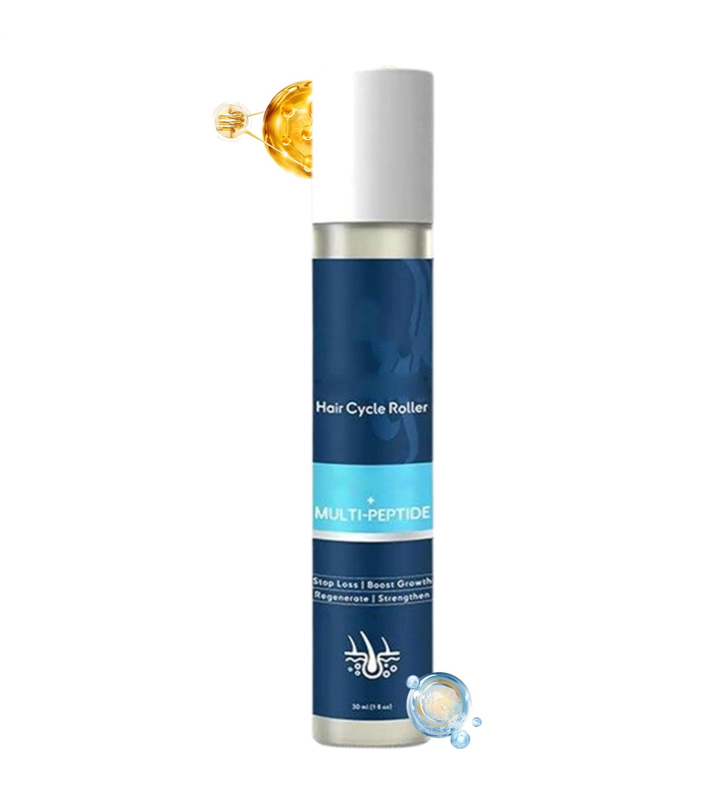 Liquide paississant Capillaire - 30ml Format Voyage Non Gras Solution Fortifiante Capillaire Id al Femme Jeune S ur Amie Ado Fille Gar on et - Buy Online on GoSupps.com