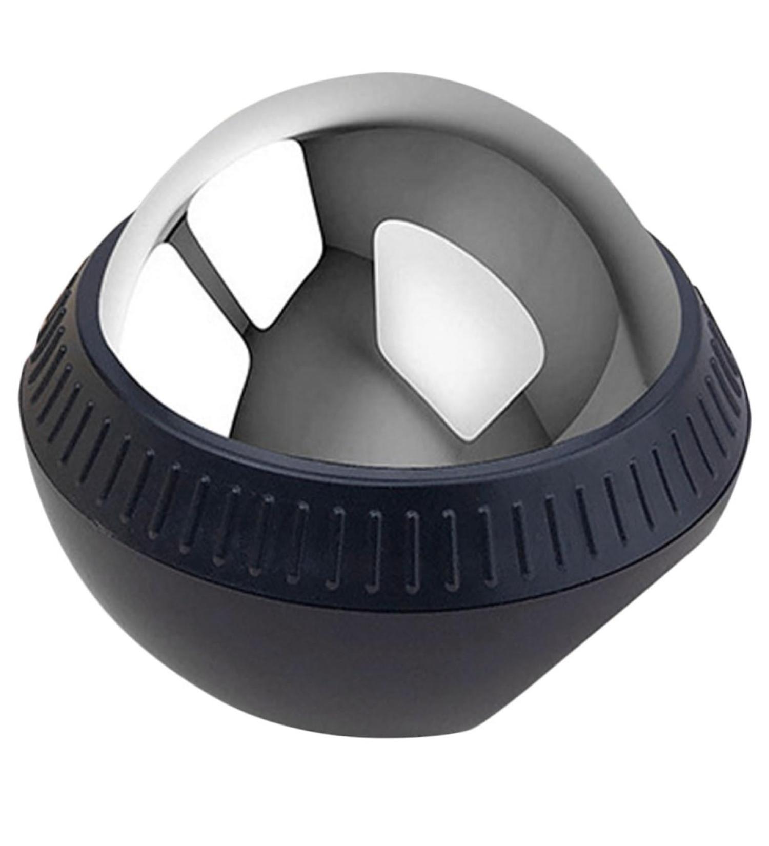 Buy Gatuida 4-Piece Stainless Steel Massage Globe Set | Portable Roller & Eis Therapy Body Tool - Buy Online on GoSupps.com