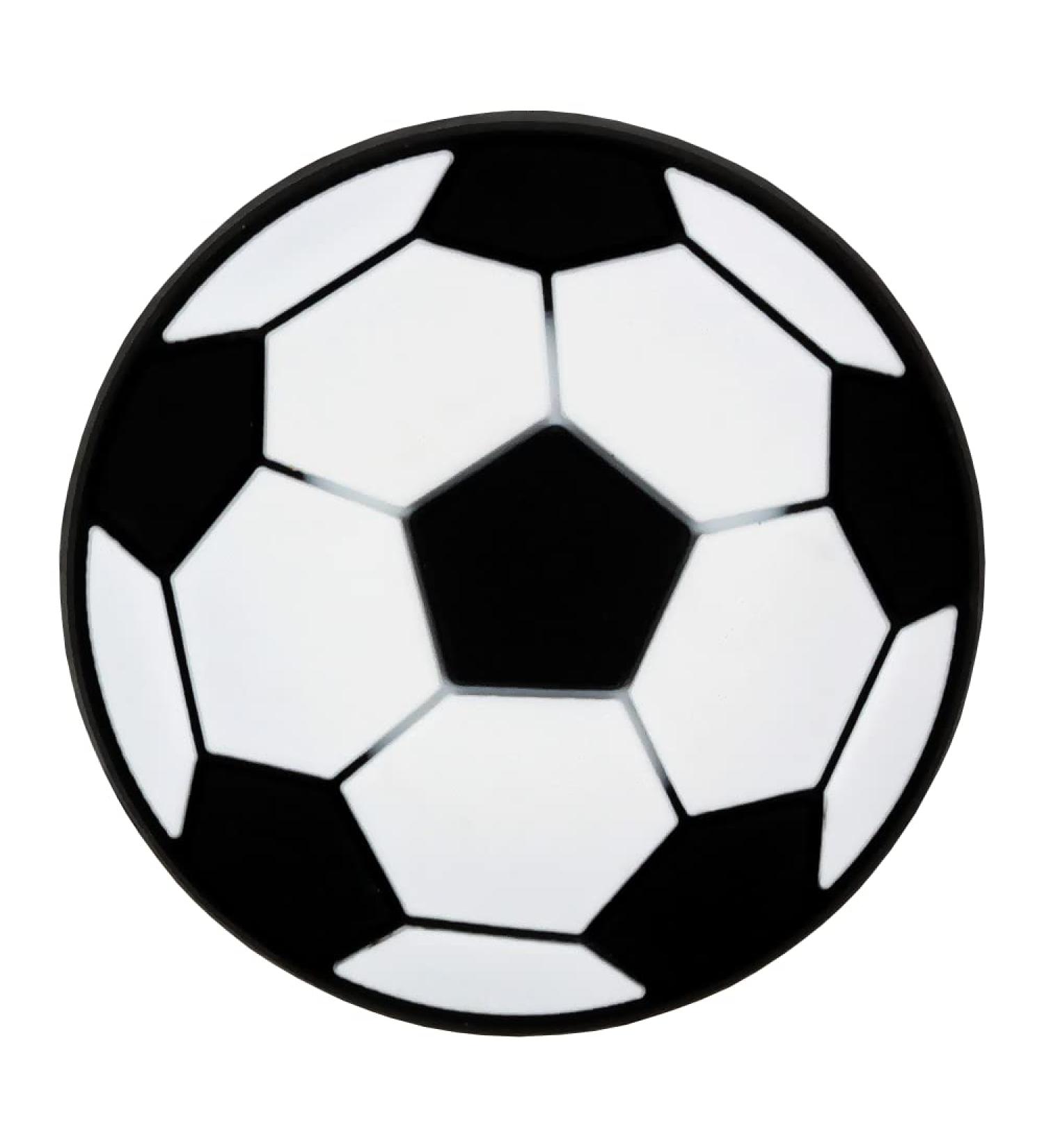 Mav Children's Football Drawer Handle Knob - Stylish Rubber Door Handle for Kids' Rooms | International Shipping - Buy Online on GoSupps.com