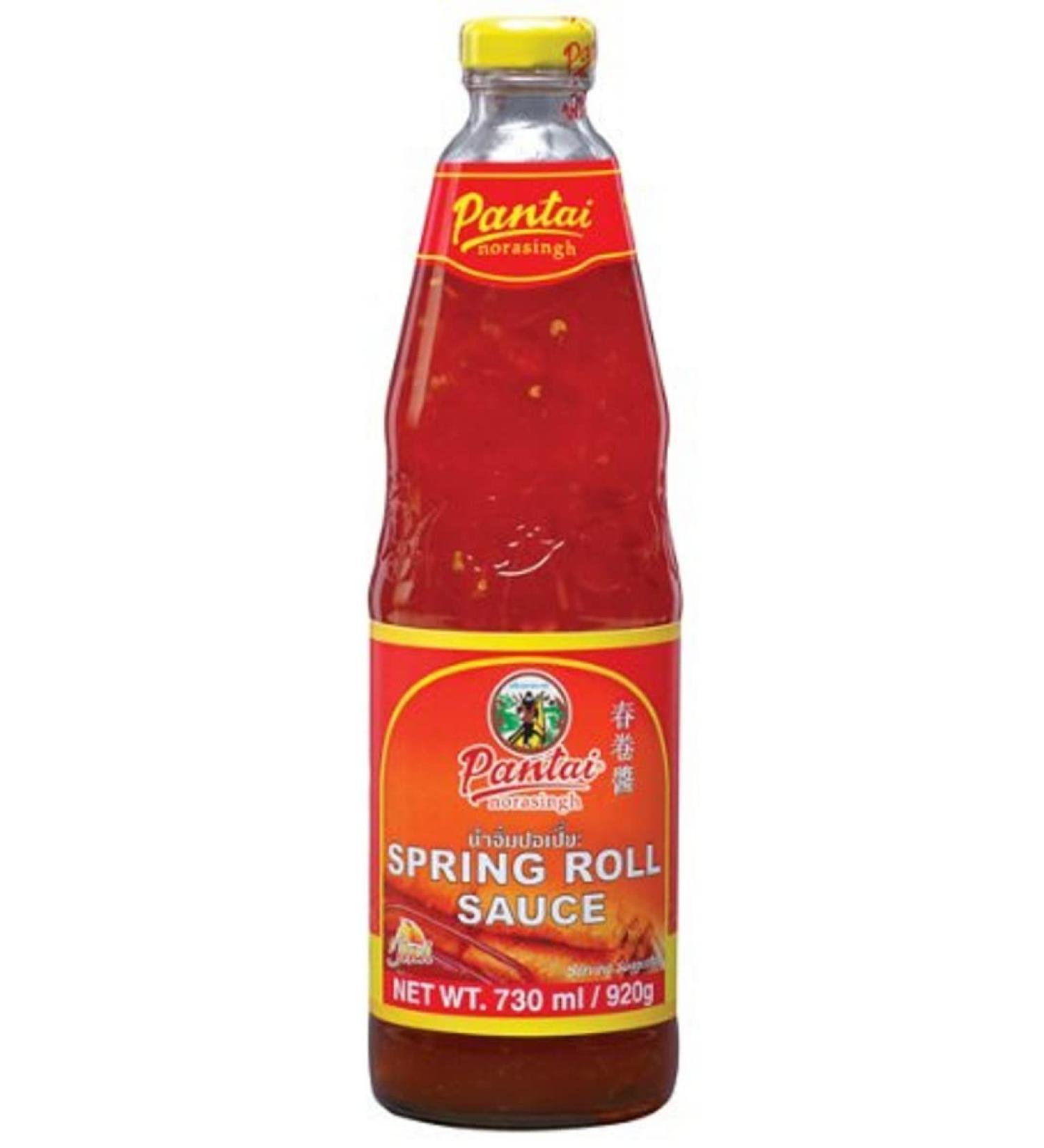 Pantai Pantai Spring Roll Sauce Set of 2 730ml