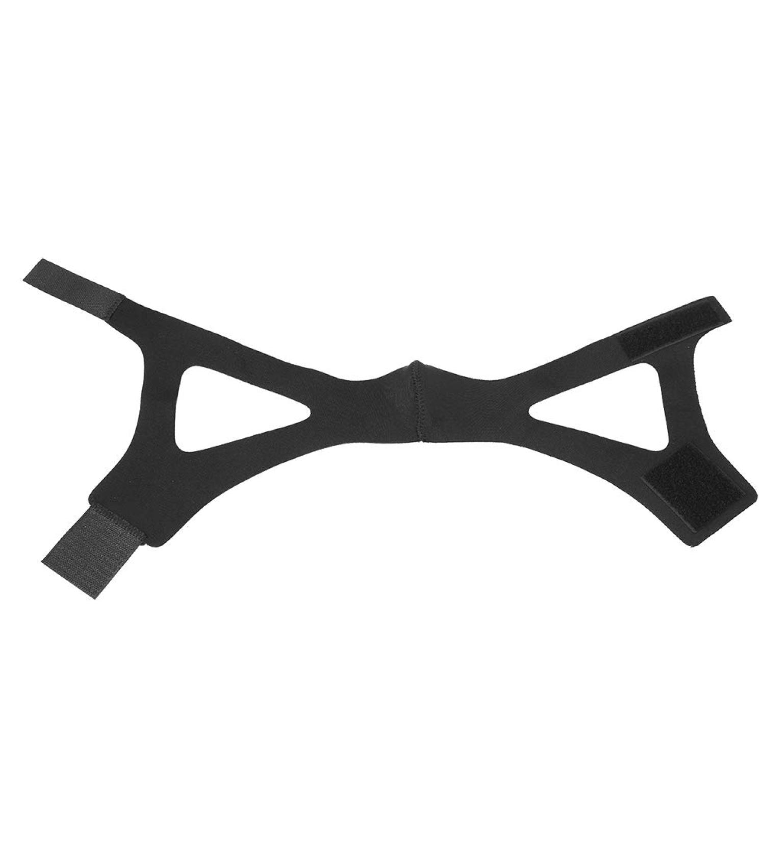 Comfortable Anti Snoring Chin Strap - Natural Sleep Aid for Men and Women - Buy Online on GoSupps.com