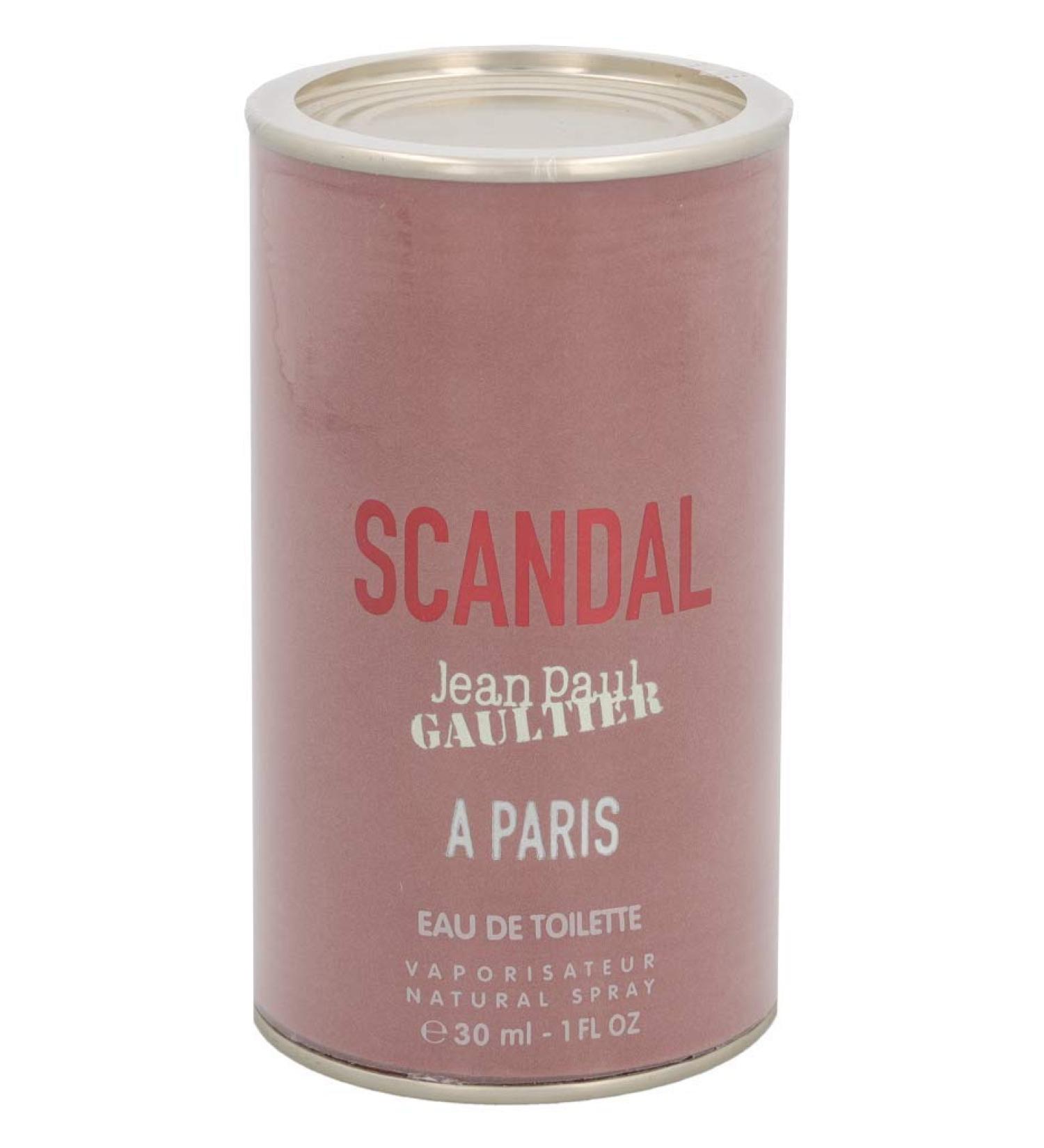 SCANDAL A PARIS edt spray - Buy Online on GoSupps.com