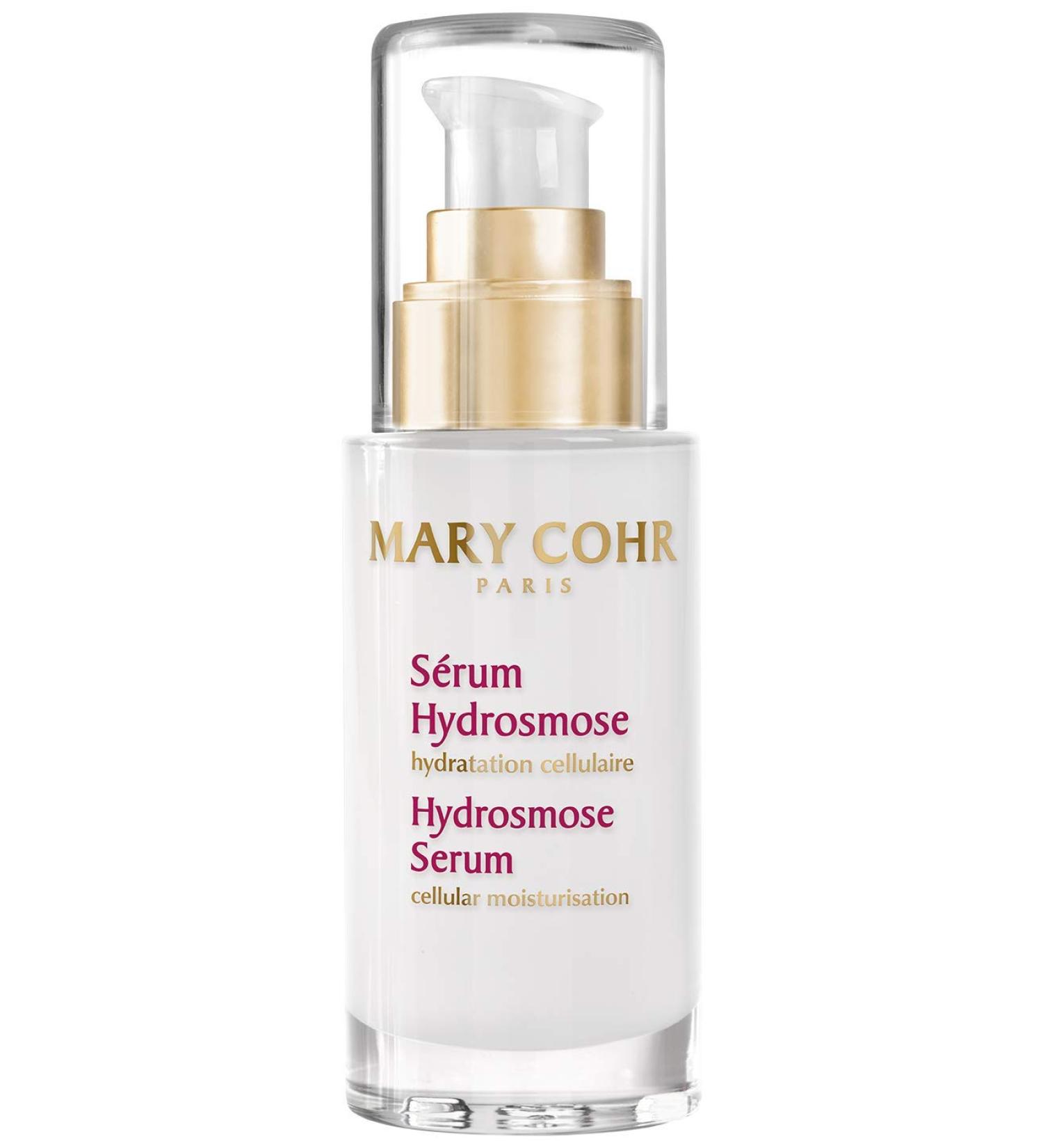 Buy Mary Cohr Hydrosmose Serum 30g - Hydrating Facial Serum for Radiant Skin | International Shipping Available - Buy Online on GoSupps.com