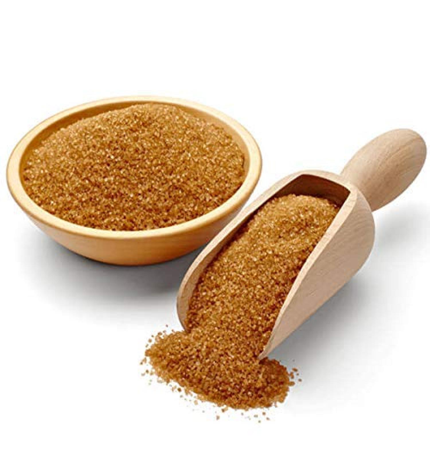 Jaggery Powder | Gud Powder | Gud Shakkar Pure Natural & Chemical Free (400 g) Tradebulk - Buy Online on GoSupps.com