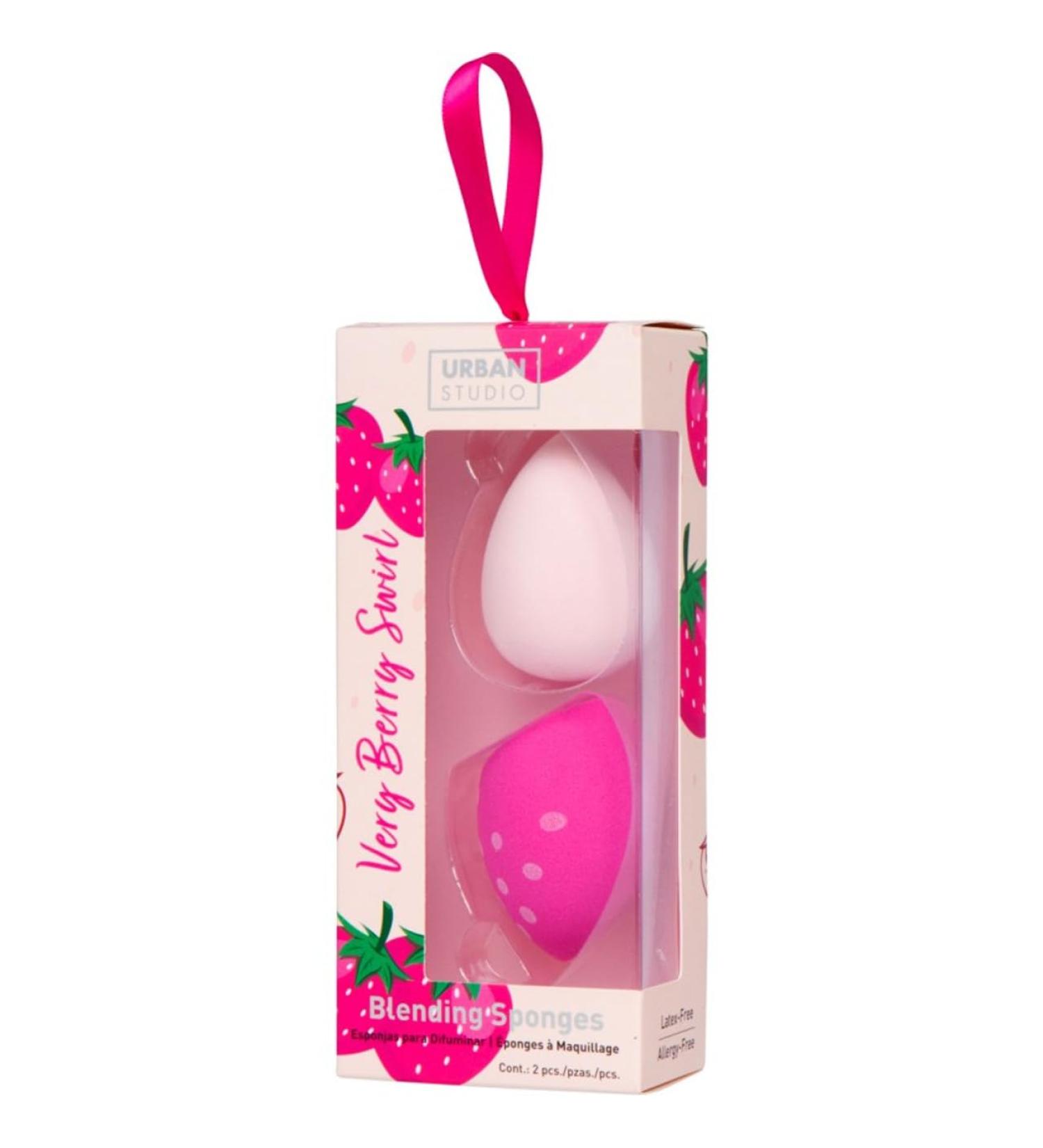 VERRY BERRY BLENDING SPONGES (2 PCS )