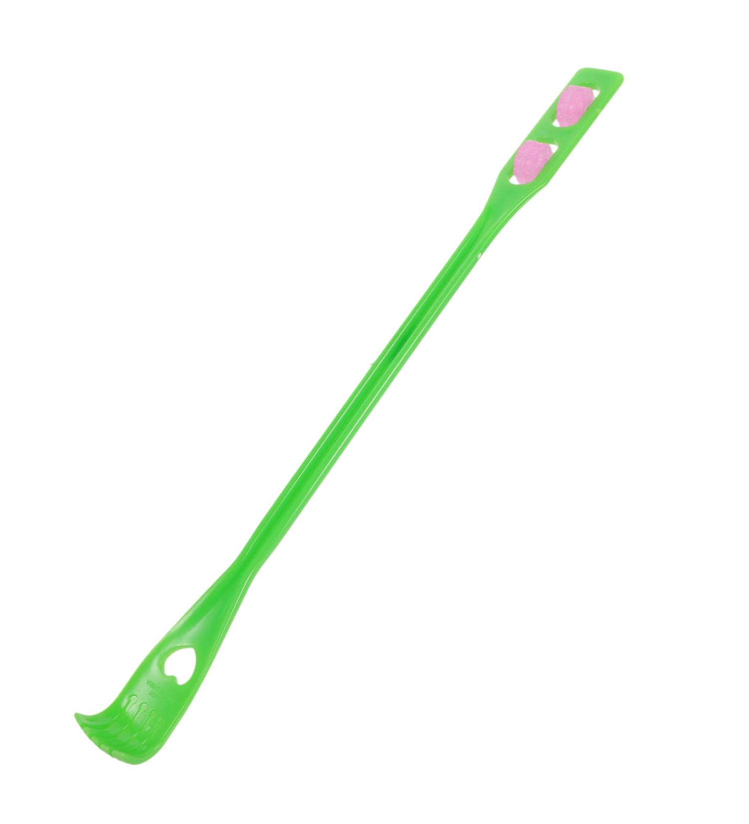 Magiclulu Castle Portable Back Scratcher for Men - Relaxation Tool for Adults | Effective & Convenient Back Scratchers - Buy Online on GoSupps.com