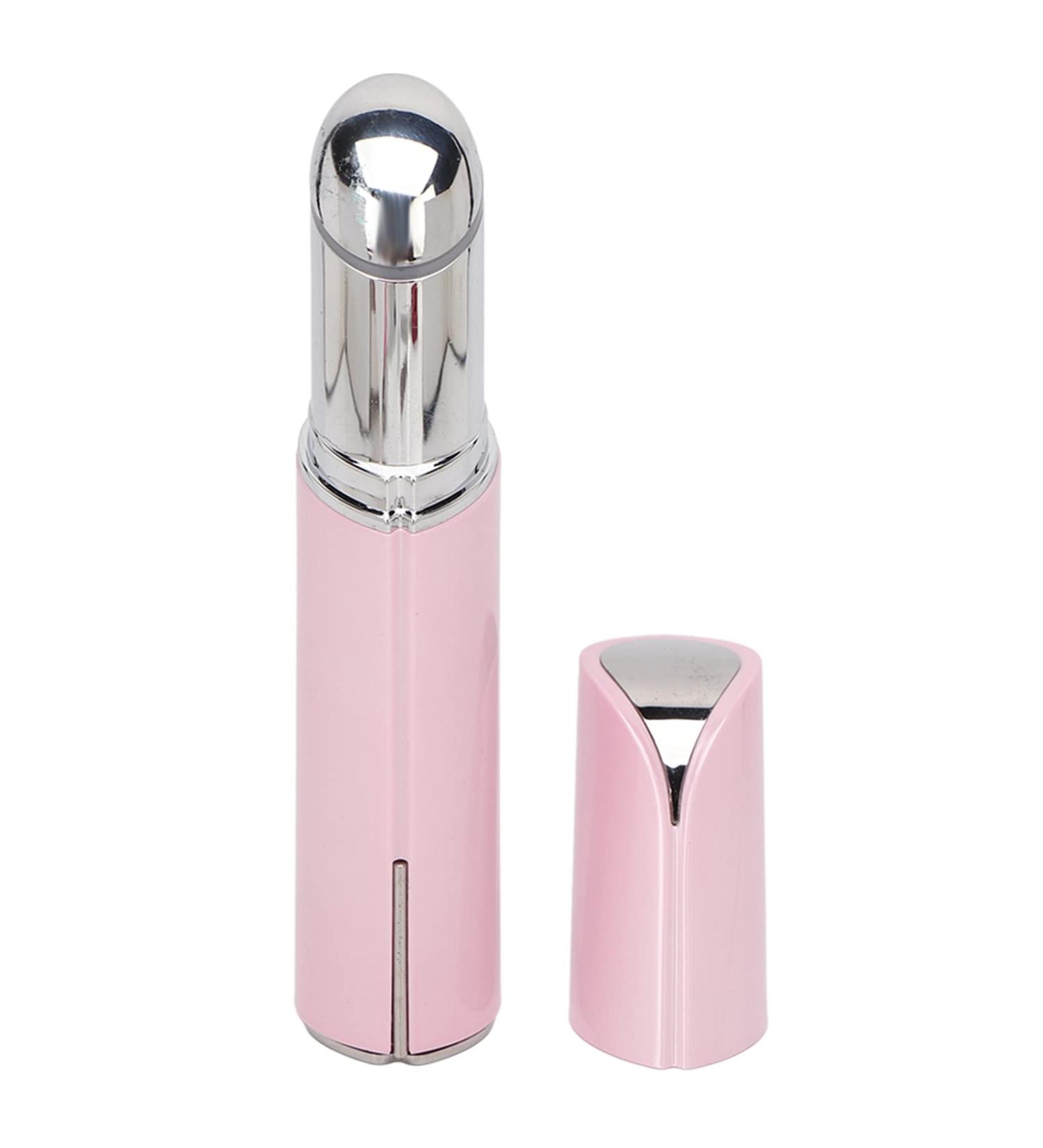 Portable Eye Massage Pen - 6 Modes Eye Massager to Relieve Fatigue | International Shipping - Buy Online on GoSupps.com