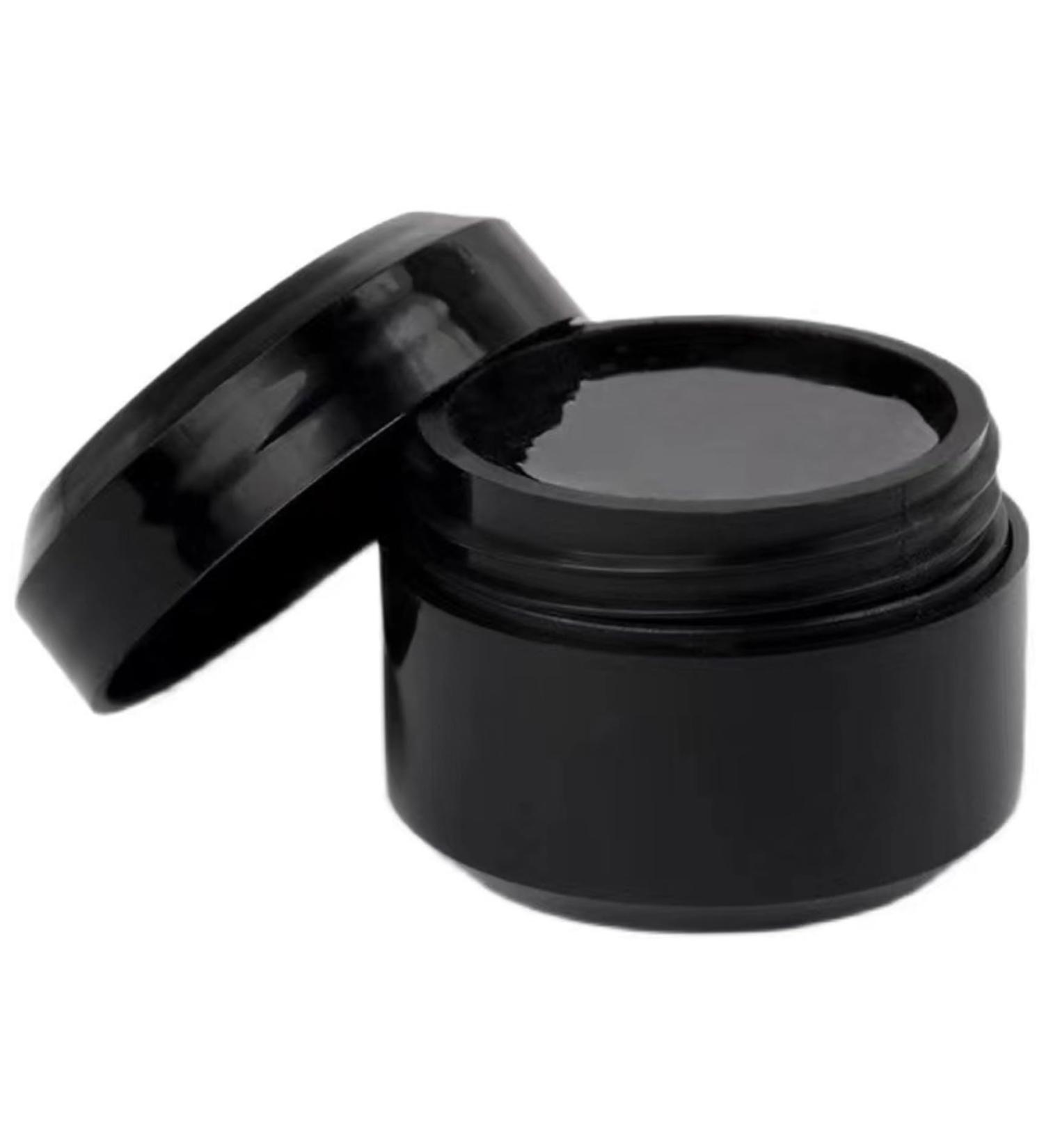Solid Nail Glue for Soft Gel Nail Tips 10ml Press on Nail Glue Clear DIY Nail Glue Gel for Home Nail Glue Fake Nails Solid Nail Glue 1pc - Buy Online on GoSupps.com
