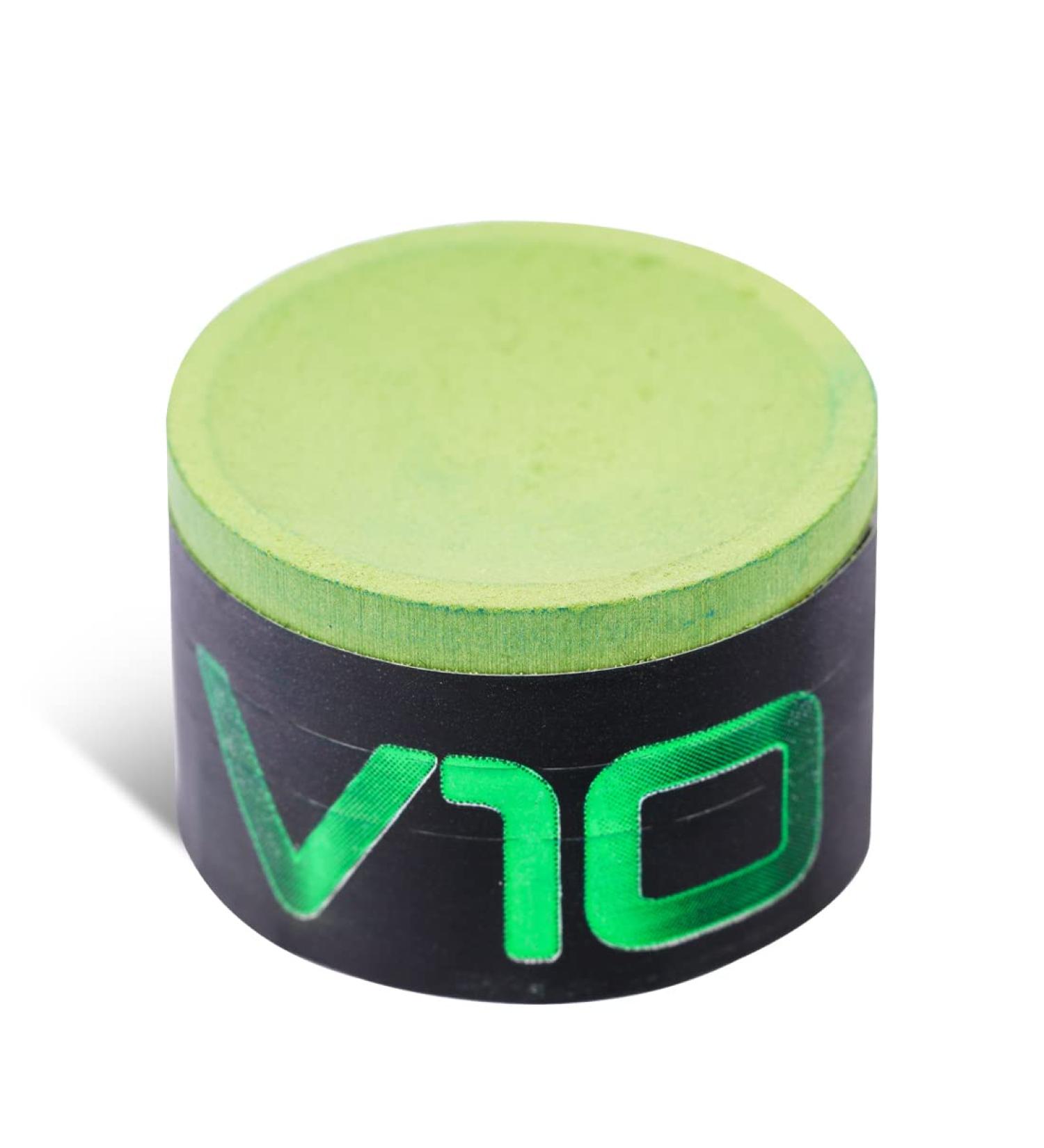Buy CRICAL TAOM Handmade Billiard Chalk - Round Blue Green Pink Pool & Snooker Accessories (V10) - International Shipping Available - Buy Online on GoSupps.com