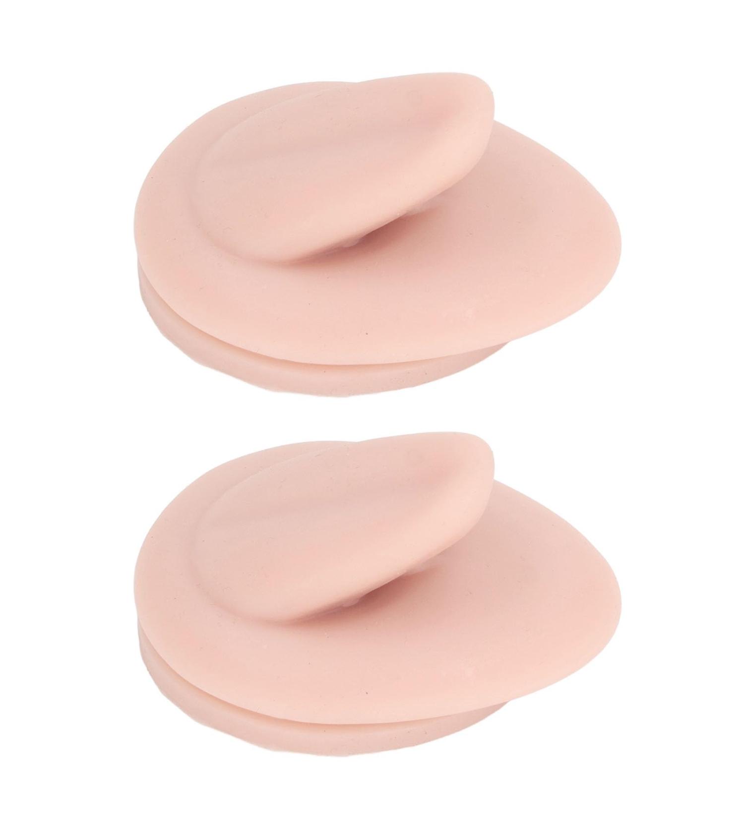 Realistic Soft Silicone Tongue Model for Beginners - Versatile Easy-to-Use for Piercing Exercises & Presentations - Buy Online on GoSupps.com