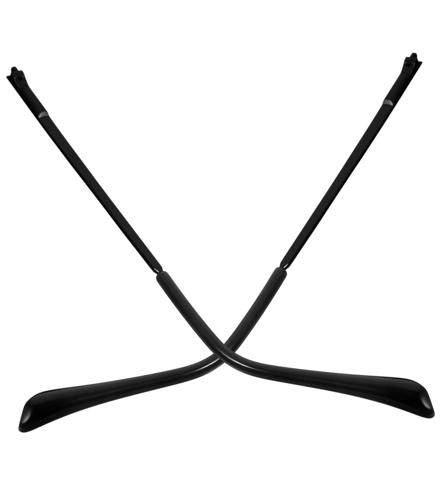 Iwowhero Replacement Glasses Legs & Arms - Durable Black Accessories for Sunglasses | 13x0.5cm - Buy Online on GoSupps.com