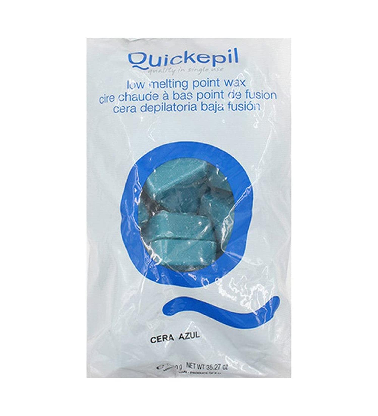 Quickepil Hair Removal/Waxing/Wax