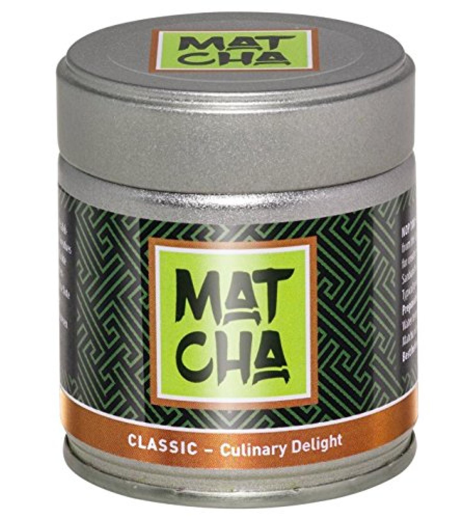 Matcha Classic