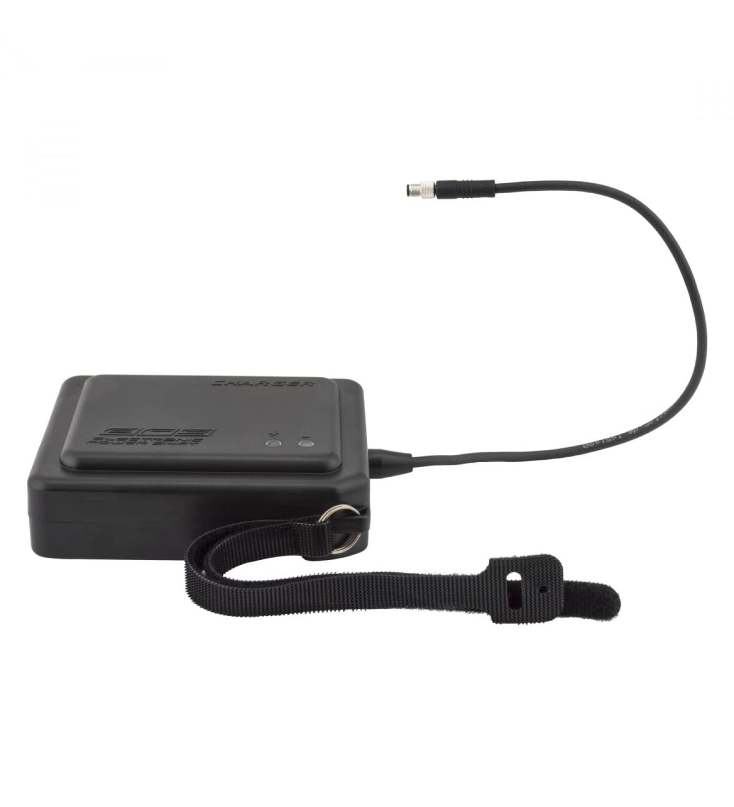 Campagnolo EPS V4 Power Unit Charger Black, V4
