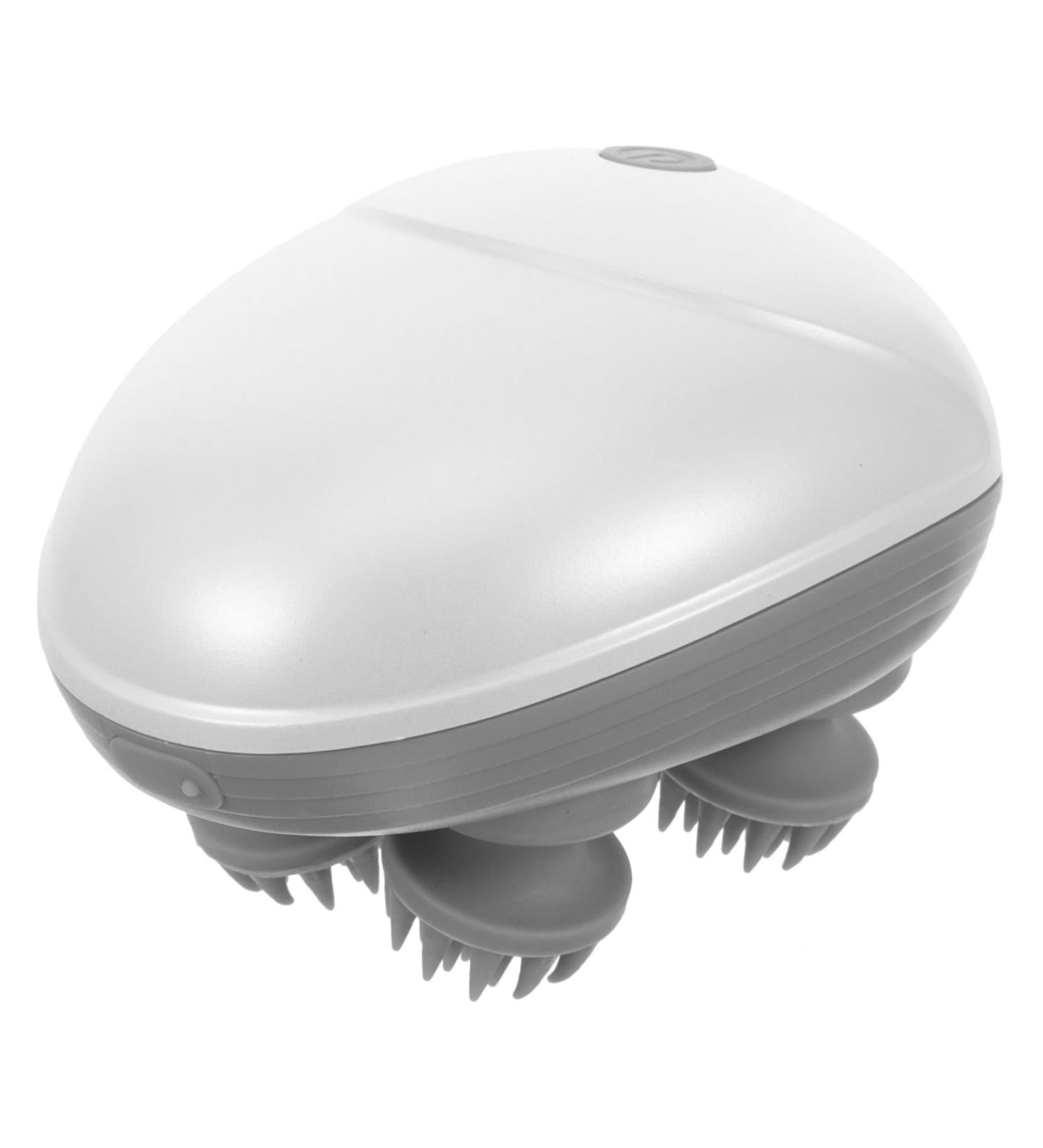 Buy Healvian Head Massager Tool - 2 Sets for Ultimate Stress Relief - Fast International Shipping - Buy Online on GoSupps.com