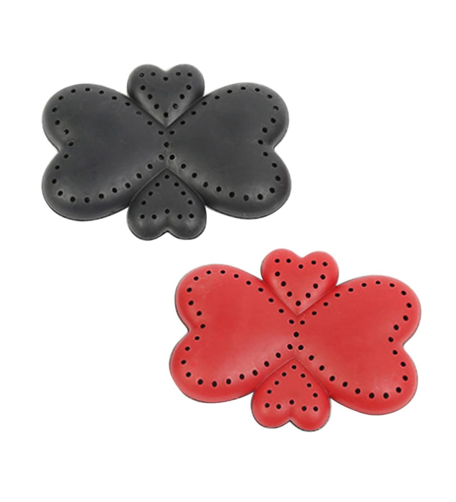 Lurrose Health 2pcs Closet Aroma Box - Odor Eliminator & Air Purifying Box for a Fresh Healthy Space | International Shipping Available - Buy Online on GoSupps.com