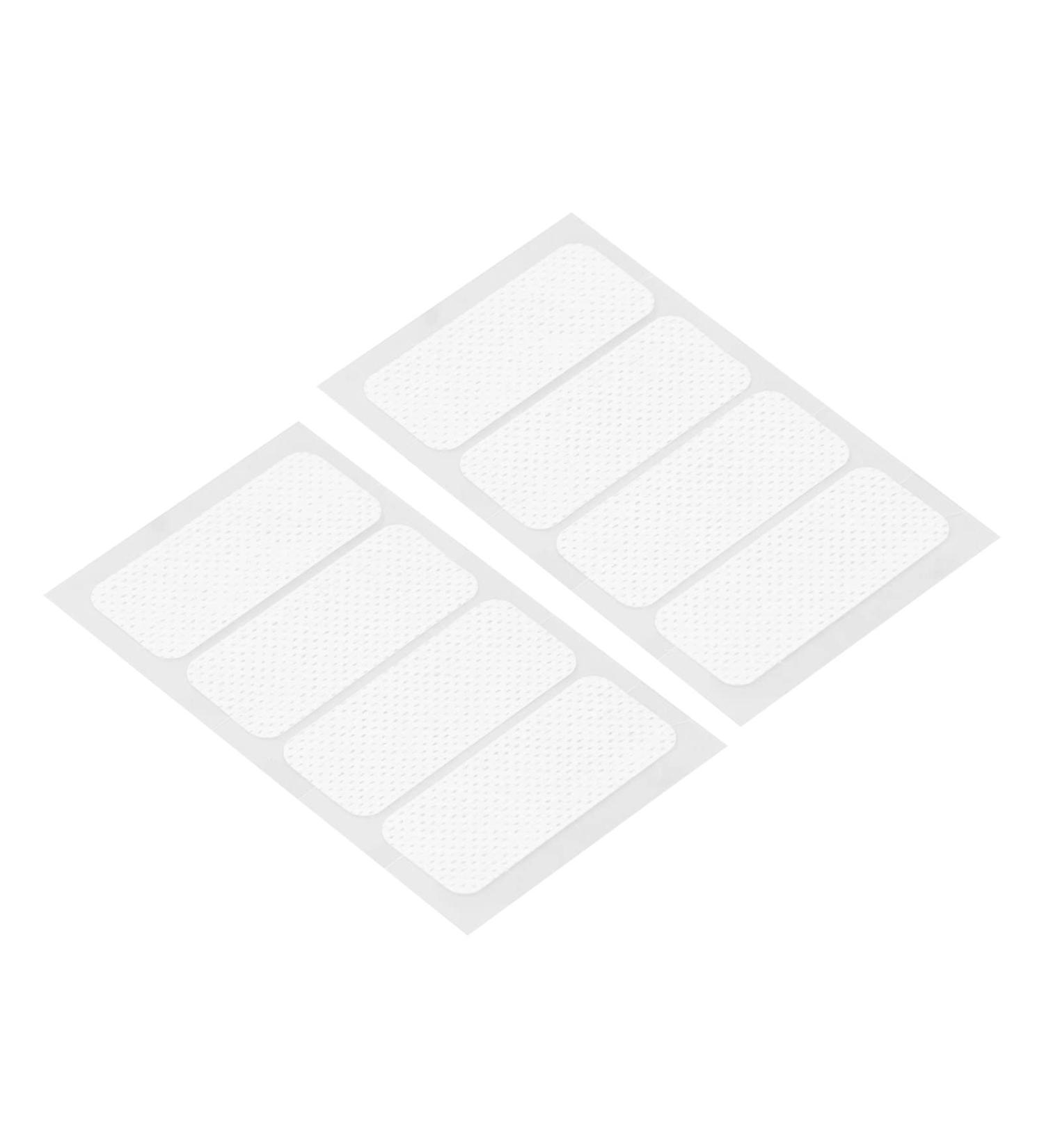 48Pcs Gentle Hypoallergenic Mouth Tape for Sleeping - Nasal Breathing Aid - Buy Online on GoSupps.com