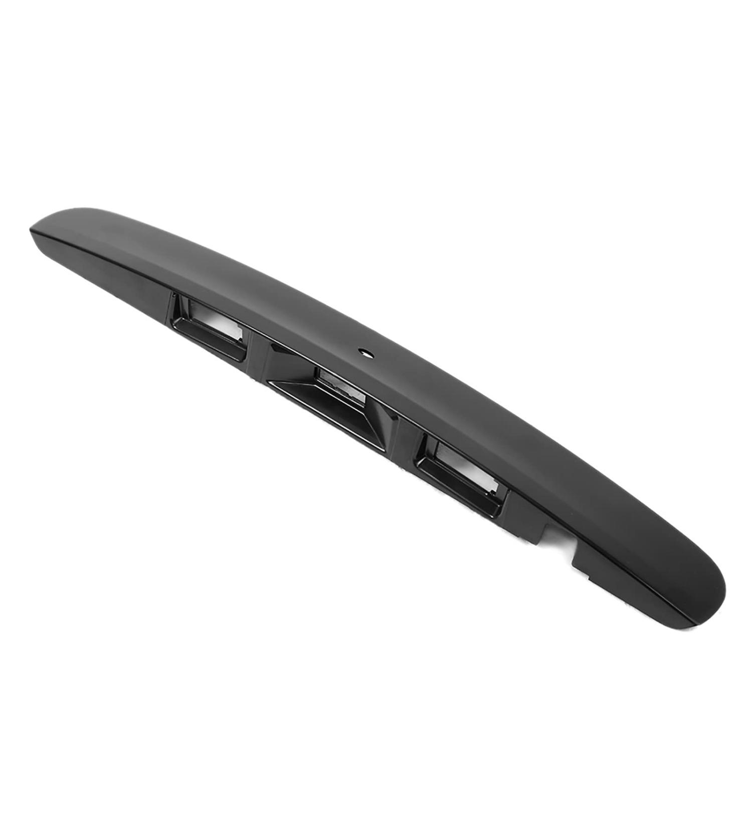 Buy Rear Tailgate Boot Handle Ikey Camera 90812JD30H - Fits Qashqai J10 | International Shipping Available - Buy Online on GoSupps.com