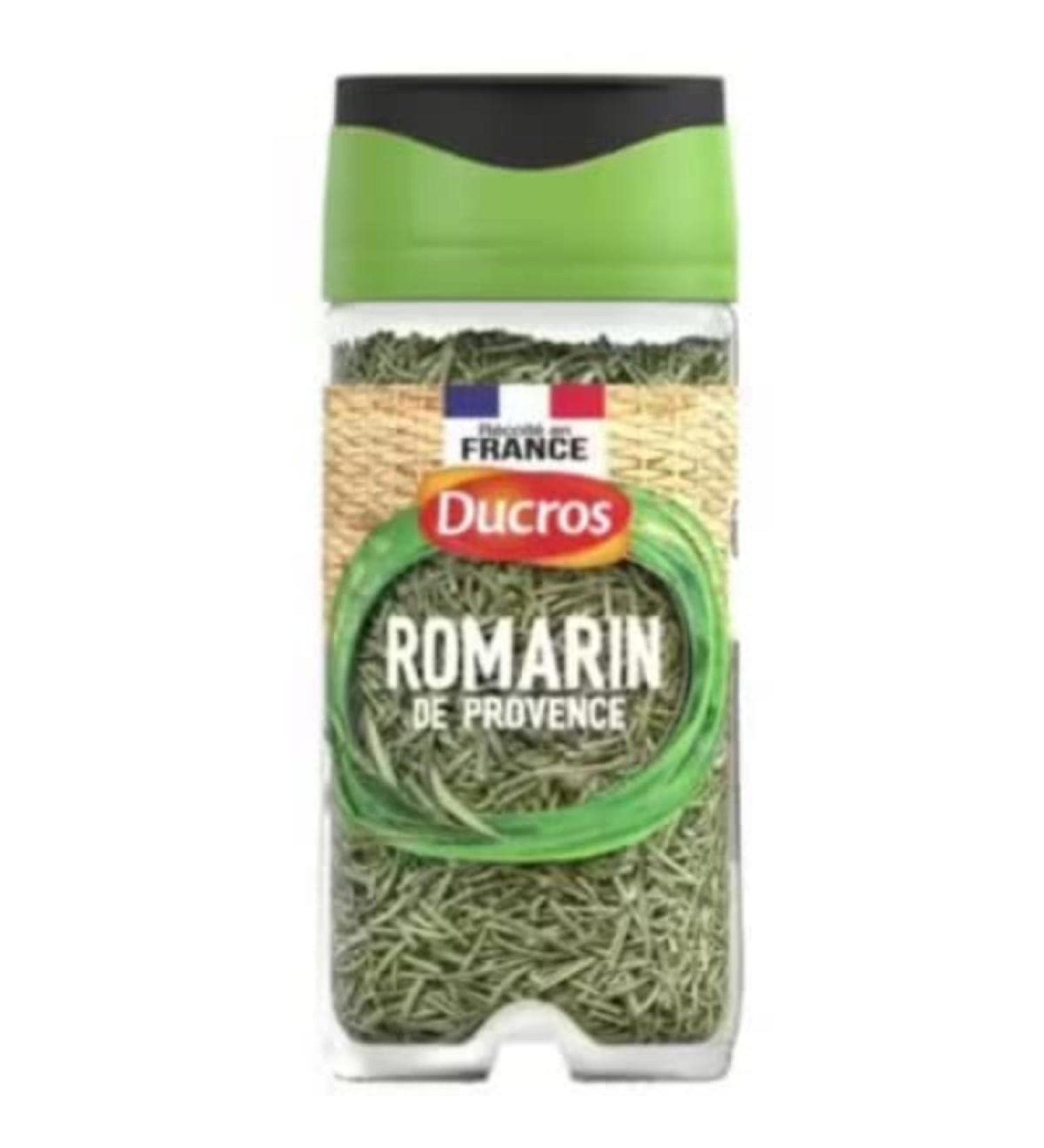 Rosemary from Provence Ducros 18g