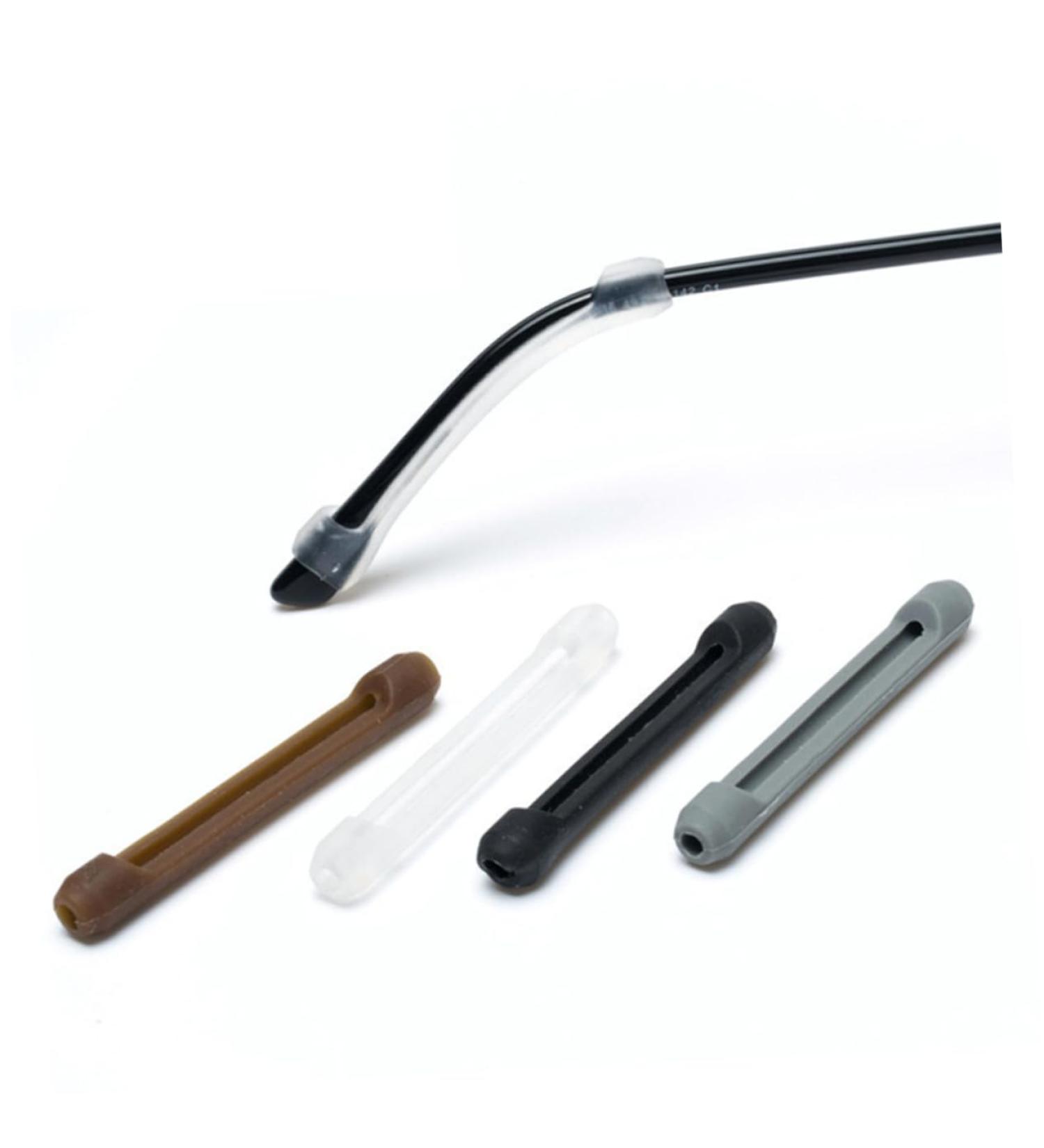 Healeved 6 Pairs Glasses Set | Anti-Silicone Ear Hook Kit & Non-Slip Earmuffs for Ultimate Comfort - International Shipping Available - Buy Online on GoSupps.com