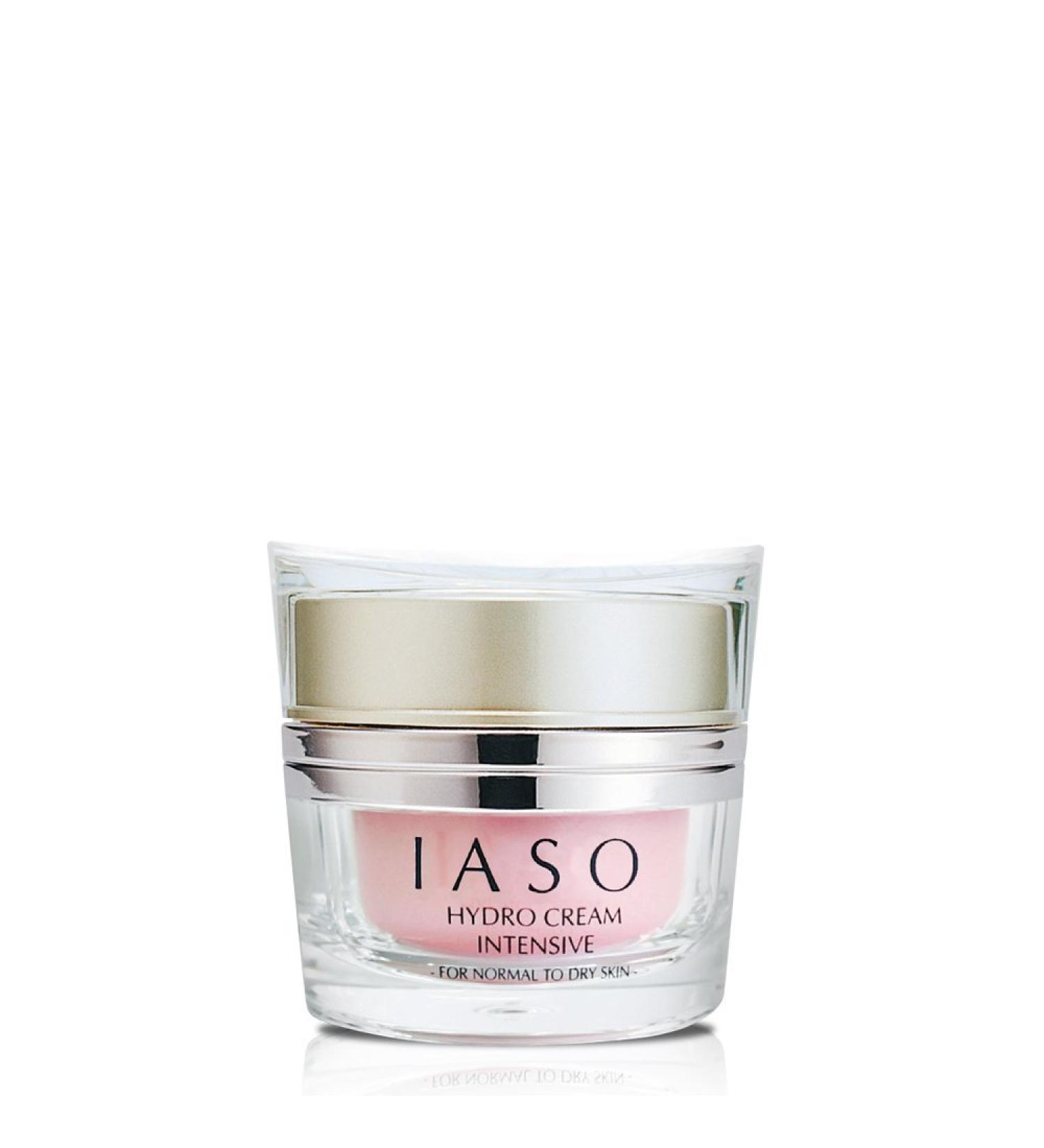 IASO Hydro Cream - Intensive