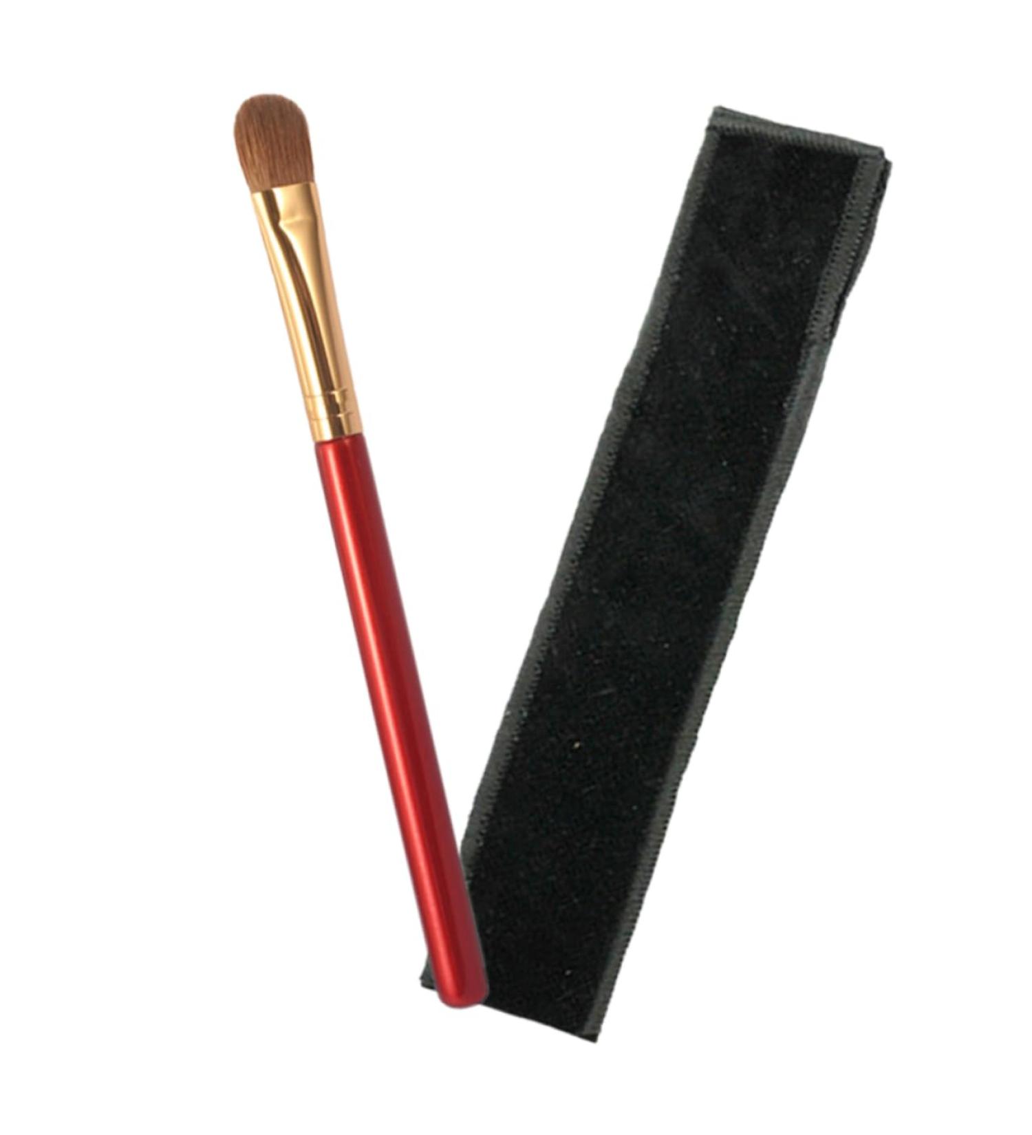 Didiseaon Contouring Brush Eye Shadow Makeup Eye Makeup Brush Eye Makeup Tool Makeup Eyeshadow Wood - Buy Online on GoSupps.com