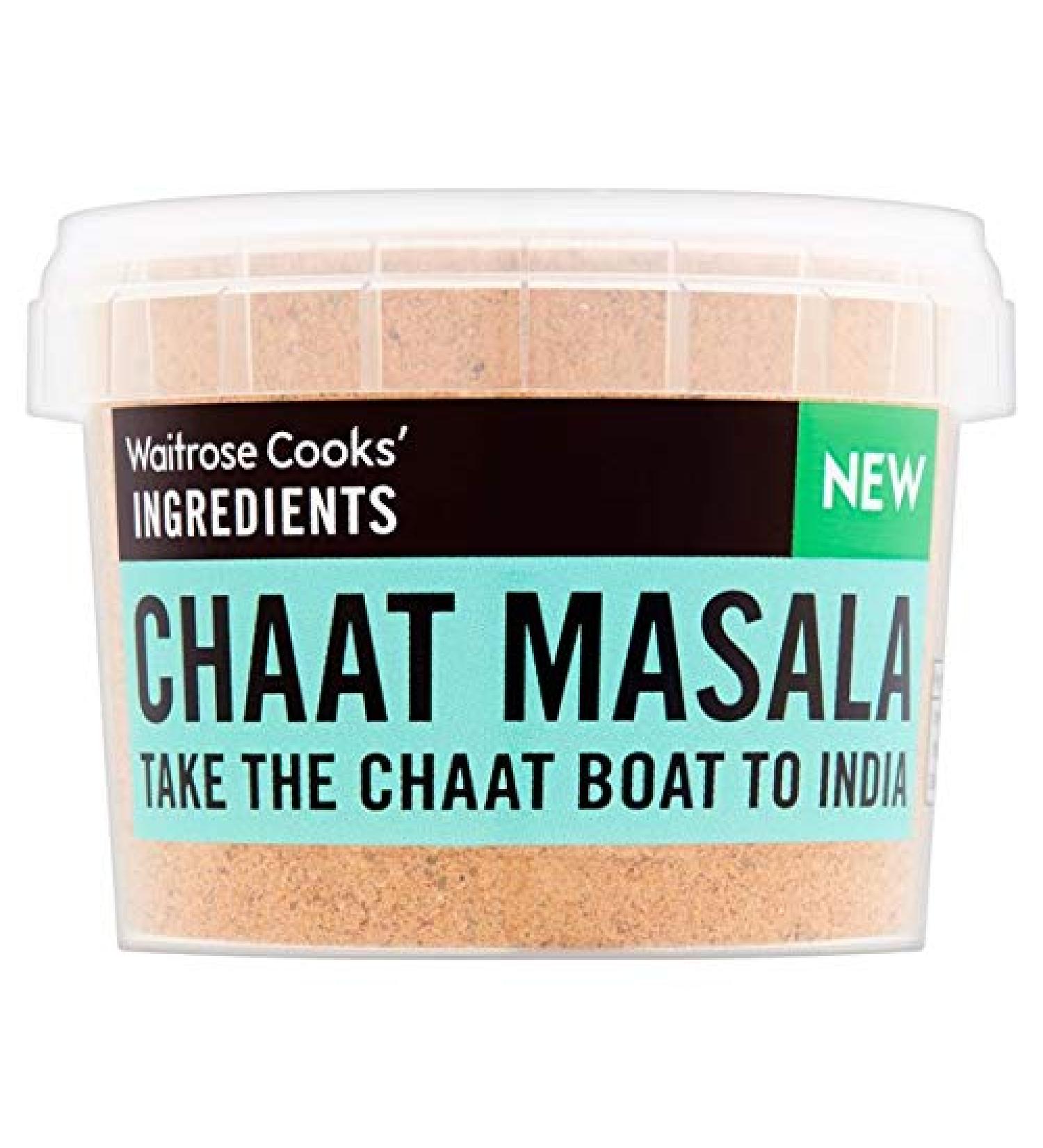 Cooks' Ingredients Chaat Masala 1x56g