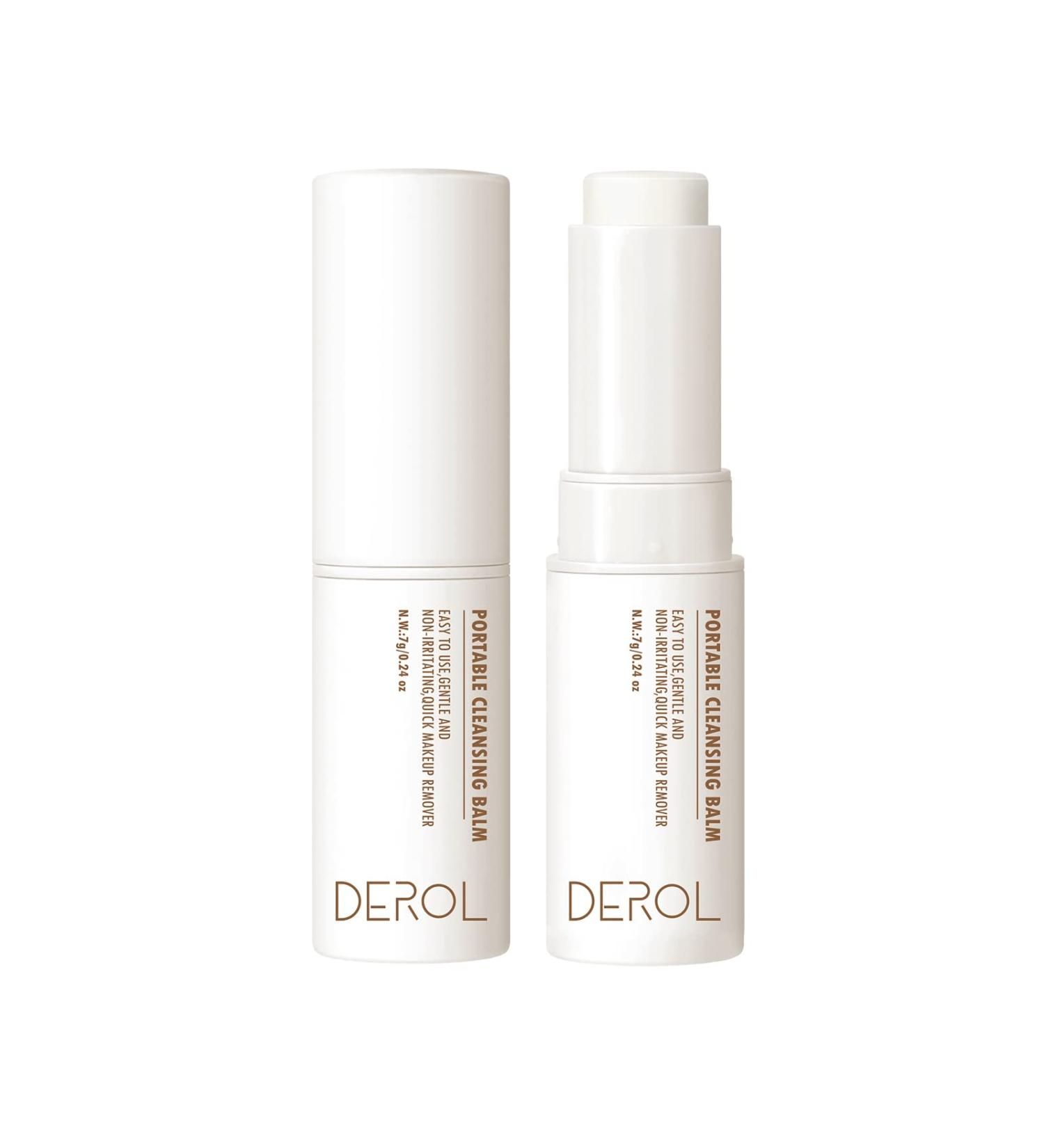 Buy Face Makeup Remover Balm Stick - Moisturizer & Cleansing Balm | 0.24 oz - International Shipping Available - Buy Online on GoSupps.com