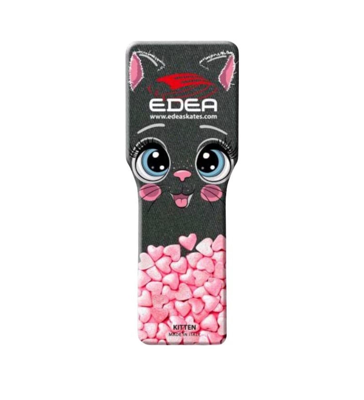 Edea Spinner for figure skating Kitten