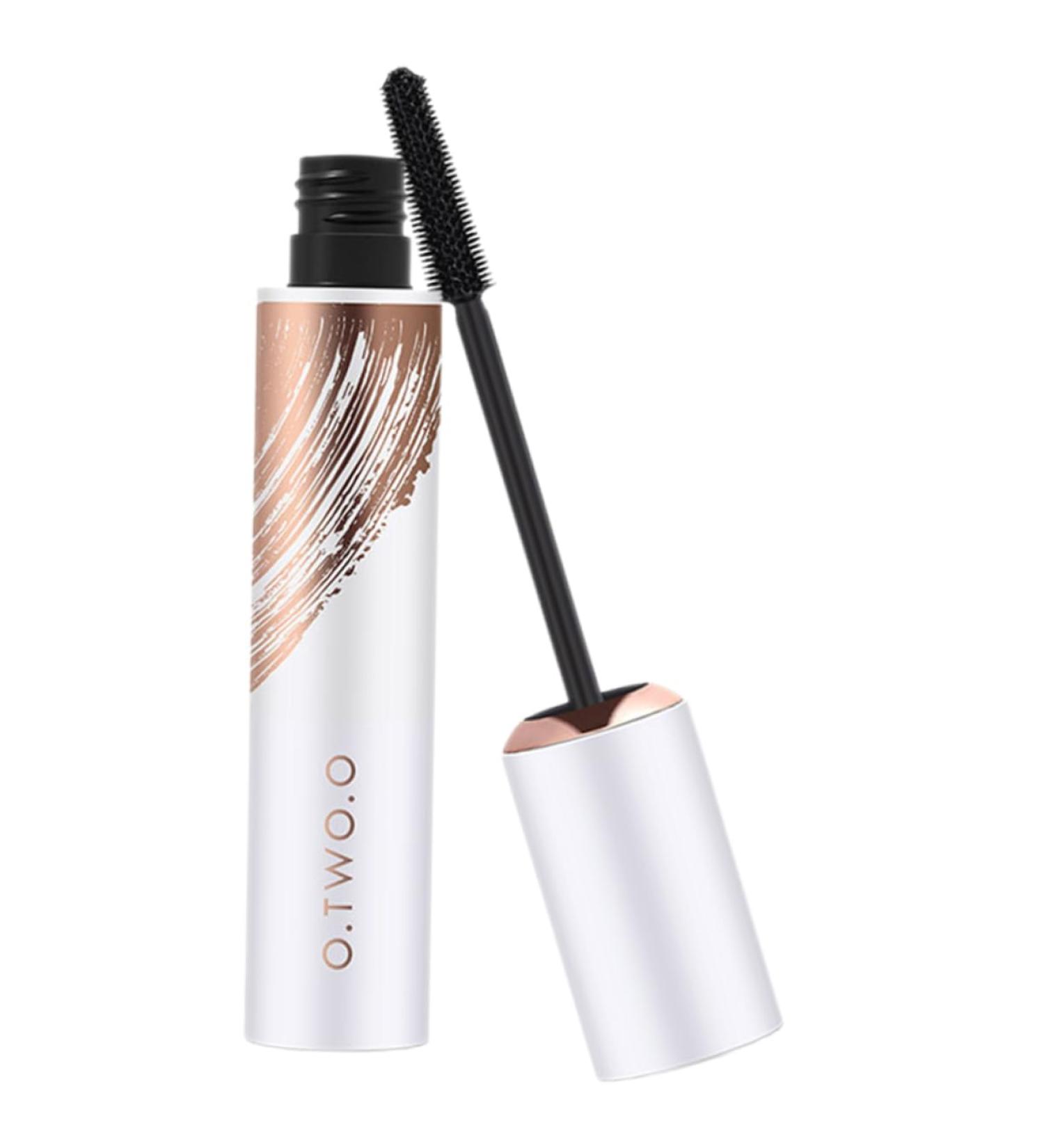 TOVINANNA Lash Makeup Waterproof Mascara Waterproof Eyelash Mascara Waterproof Mascara for Women - Buy Online on GoSupps.com