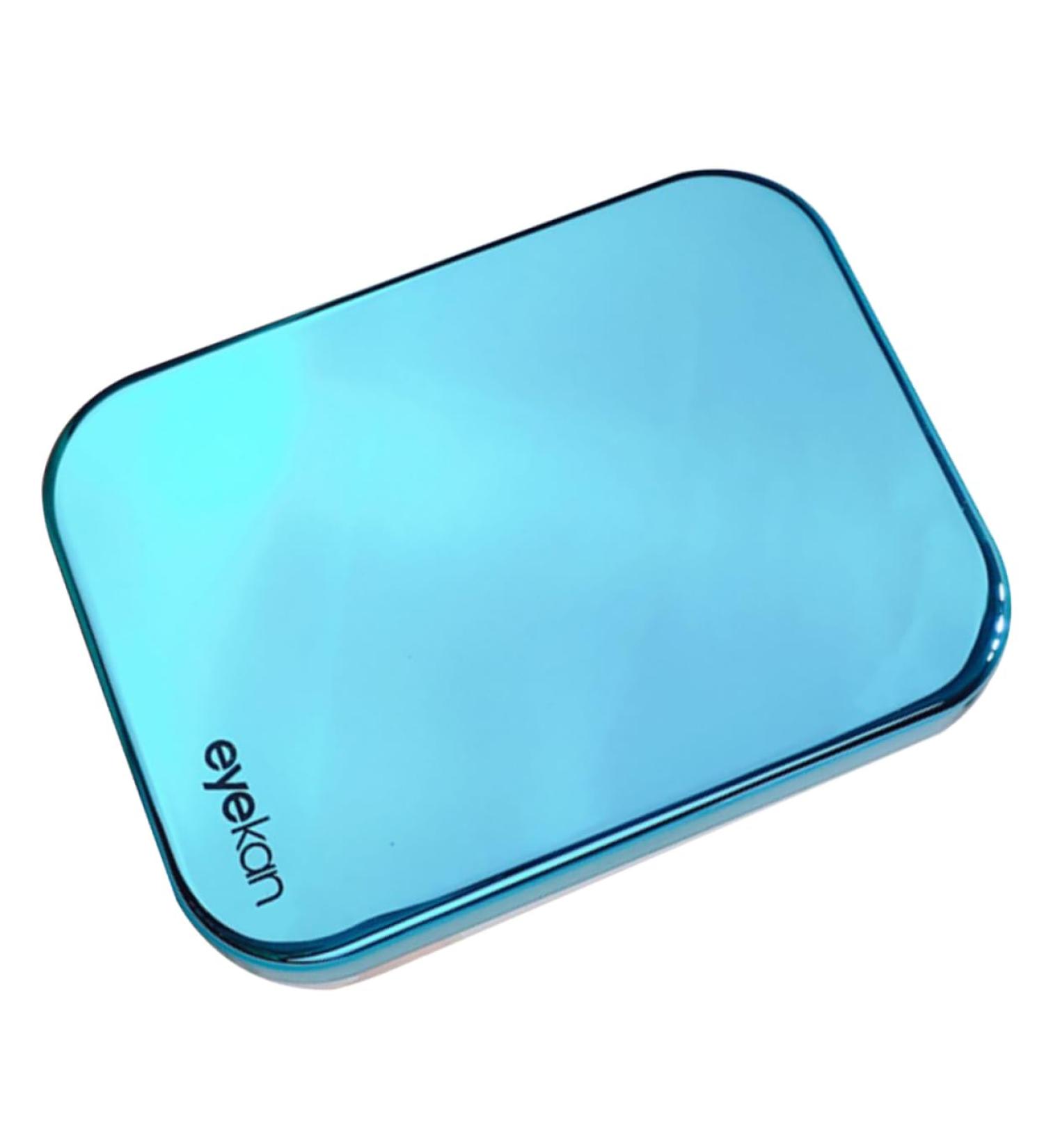 JECOMPRIS Contact Lens Accessories - Travel Holder & Mini Bottle Organizer | Blue Storage Box - Buy Online on GoSupps.com