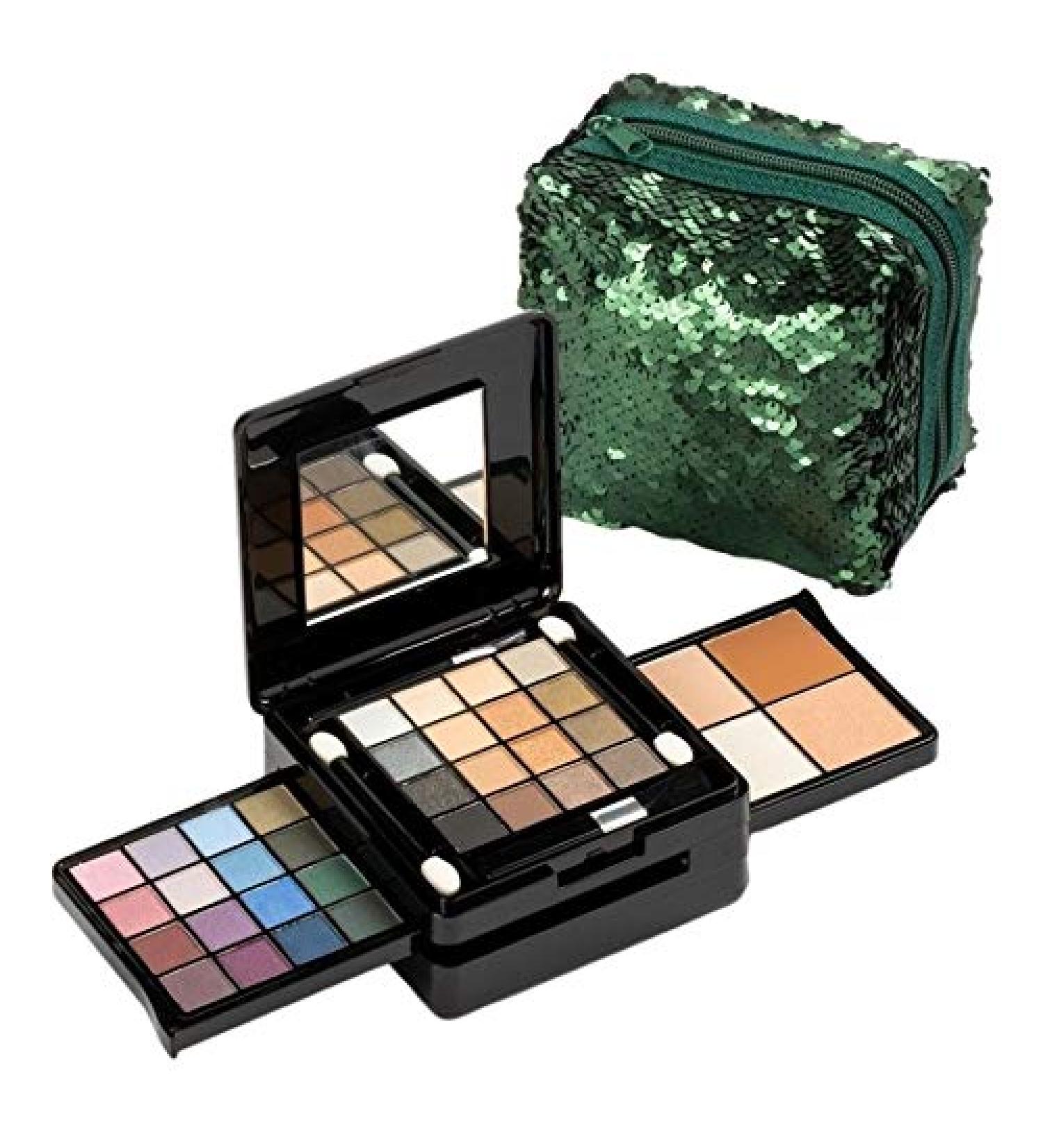 Nouba Make Up Kit 214