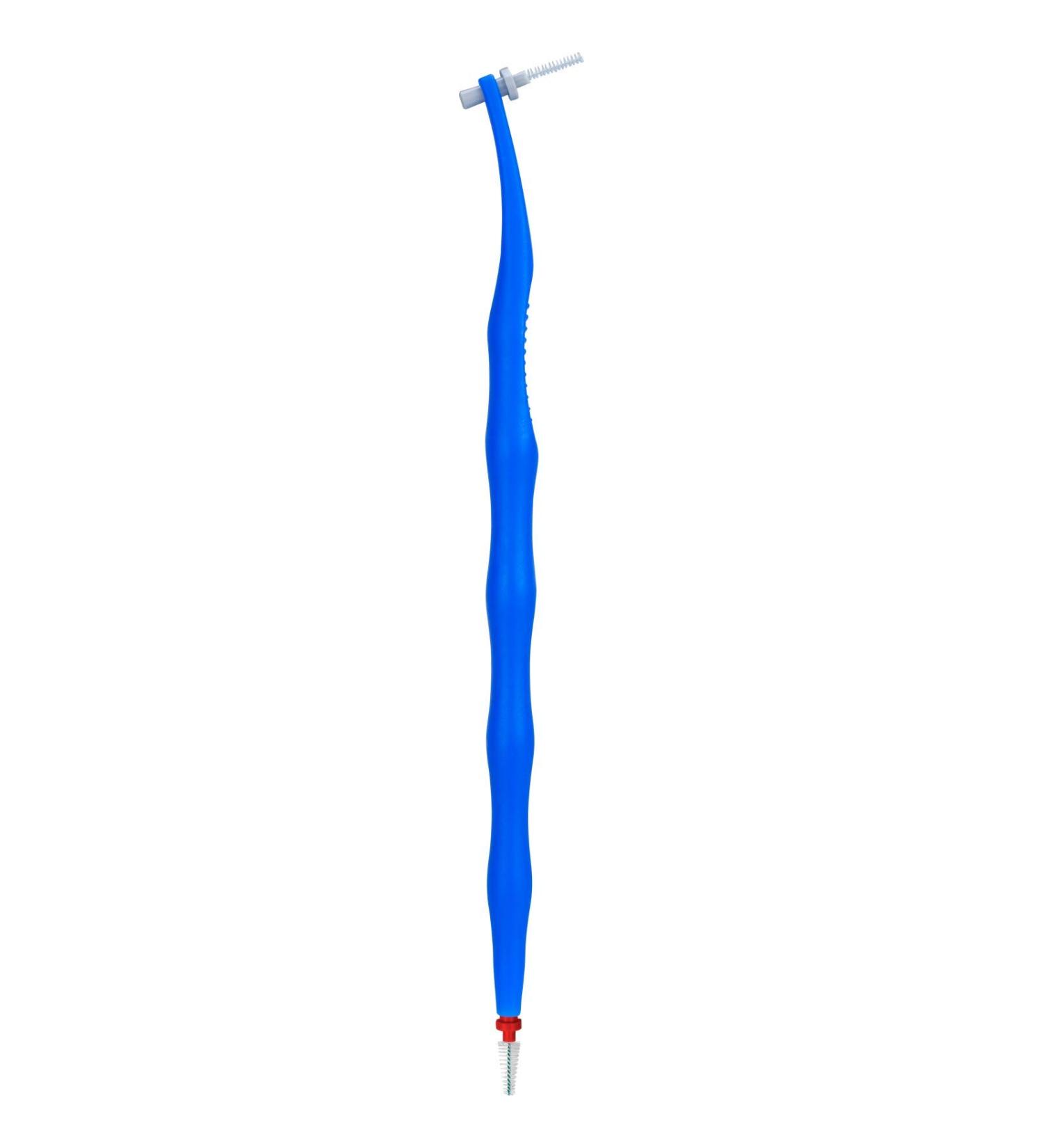 Buy Wellsamed Wellsapick Interdental Brush Holder - Ergonomic Double-Sided Design for Effective Cleaning | International Shipping Available - Buy Online on GoSupps.com