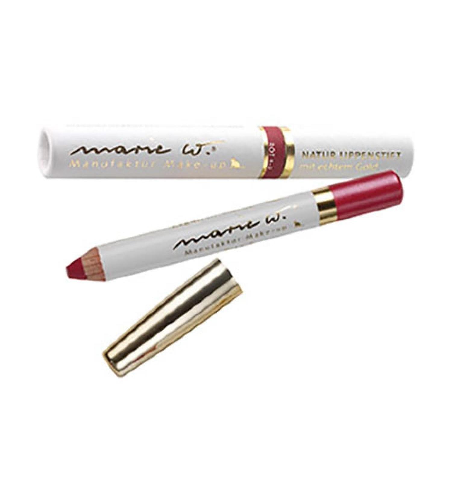 Manufaktur Make-up lipstick red 2 g