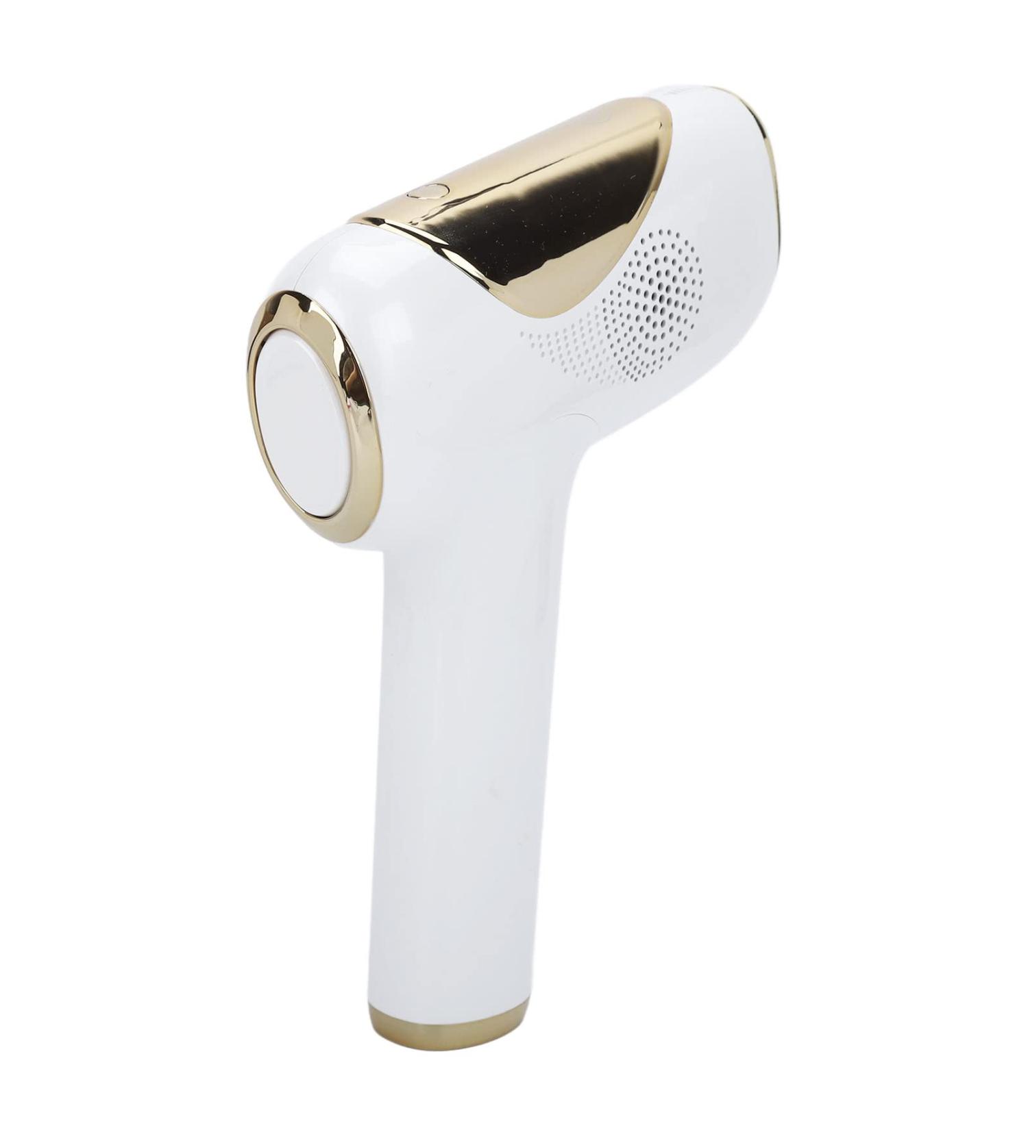 Wireless Permanent Laser Hair Removal Device for Men & Women | Painless & EU110-240V | Fast Shipping Worldwide - Buy Online on GoSupps.com