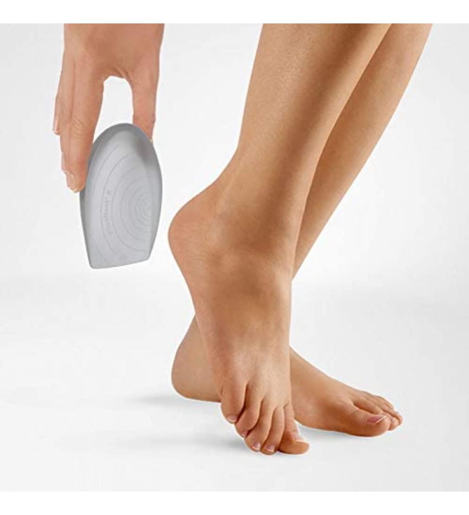 Viscoheel K heel pillow size 1