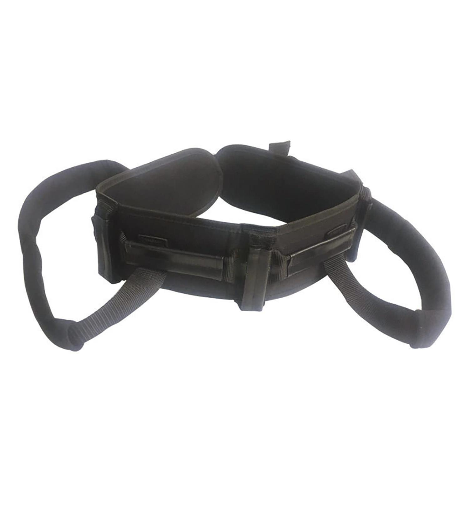 Padded Bed Transfer Gait Belt Transfer Sling for Nursing Patient Bed Transfer for Seniors Safety Lifting Aids Wheelchairs Bed Transfer Belts Star of Light Medium - Buy Online on GoSupps.com