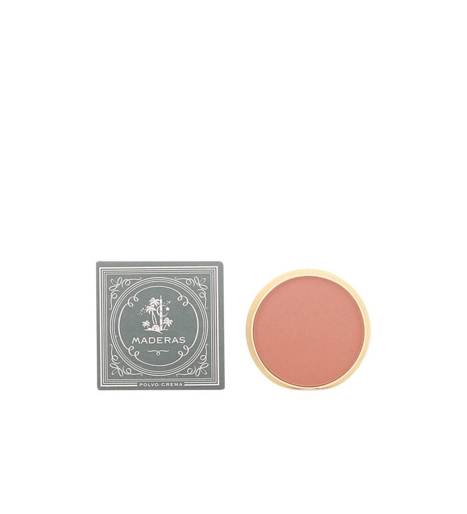 MADERAS DE ORIENTE polvo crema #17 alhambra 15 gr