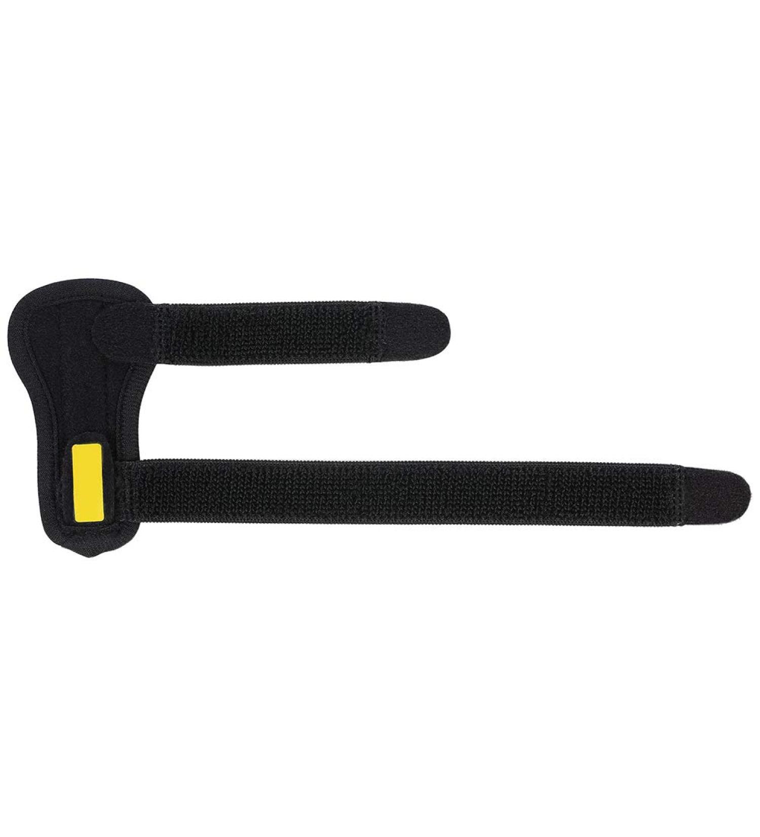 Adjustable Trigger Finger Splint - Universal Support Brace for Straightening Curved Fingers | International Shipping - Buy Online on GoSupps.com