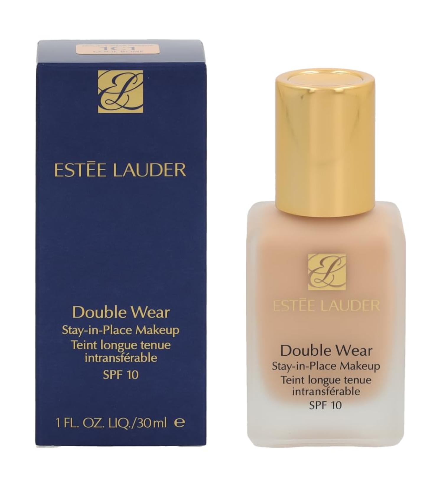 Estée Lauder Double Wear' Stay in Place Liquid Makeup - Cool Bone - Buy Online on GoSupps.com