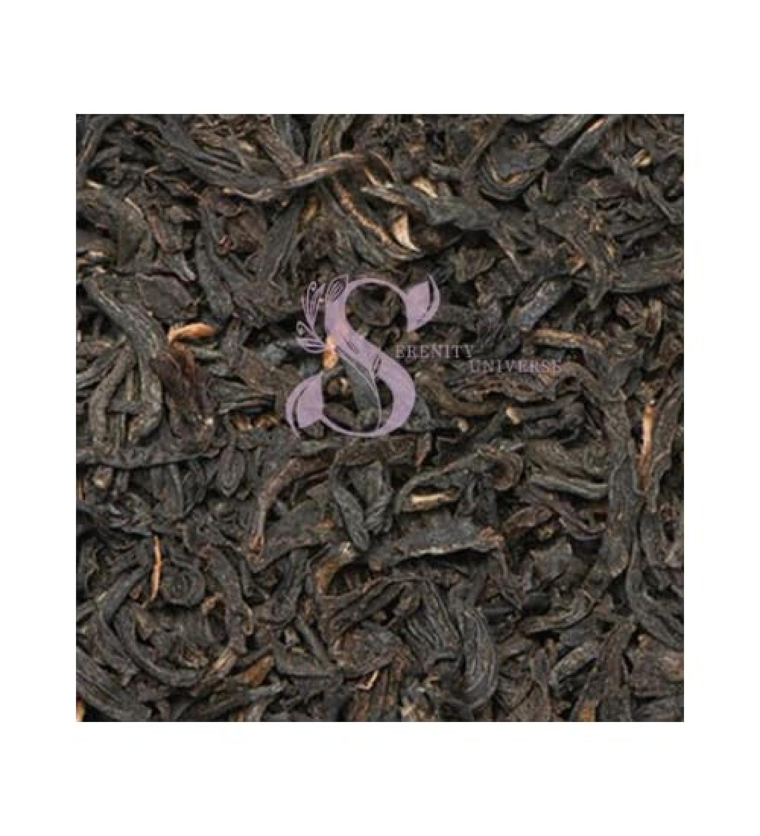 Black Tea C/S (114 G) - Buy Online on GoSupps.com