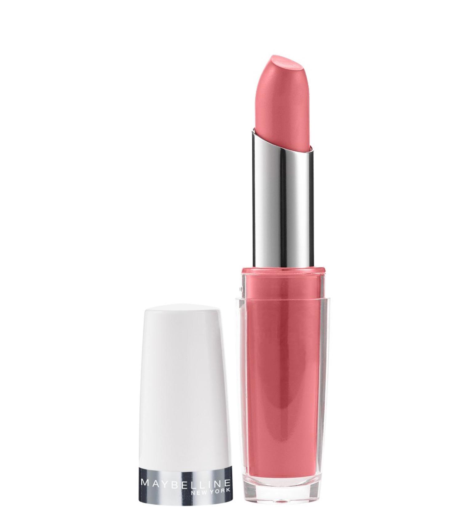Maybelline Superstay 14-Hour Lipstick in Keep Me Coral 0.12 oz - Buy Online on GoSupps.com