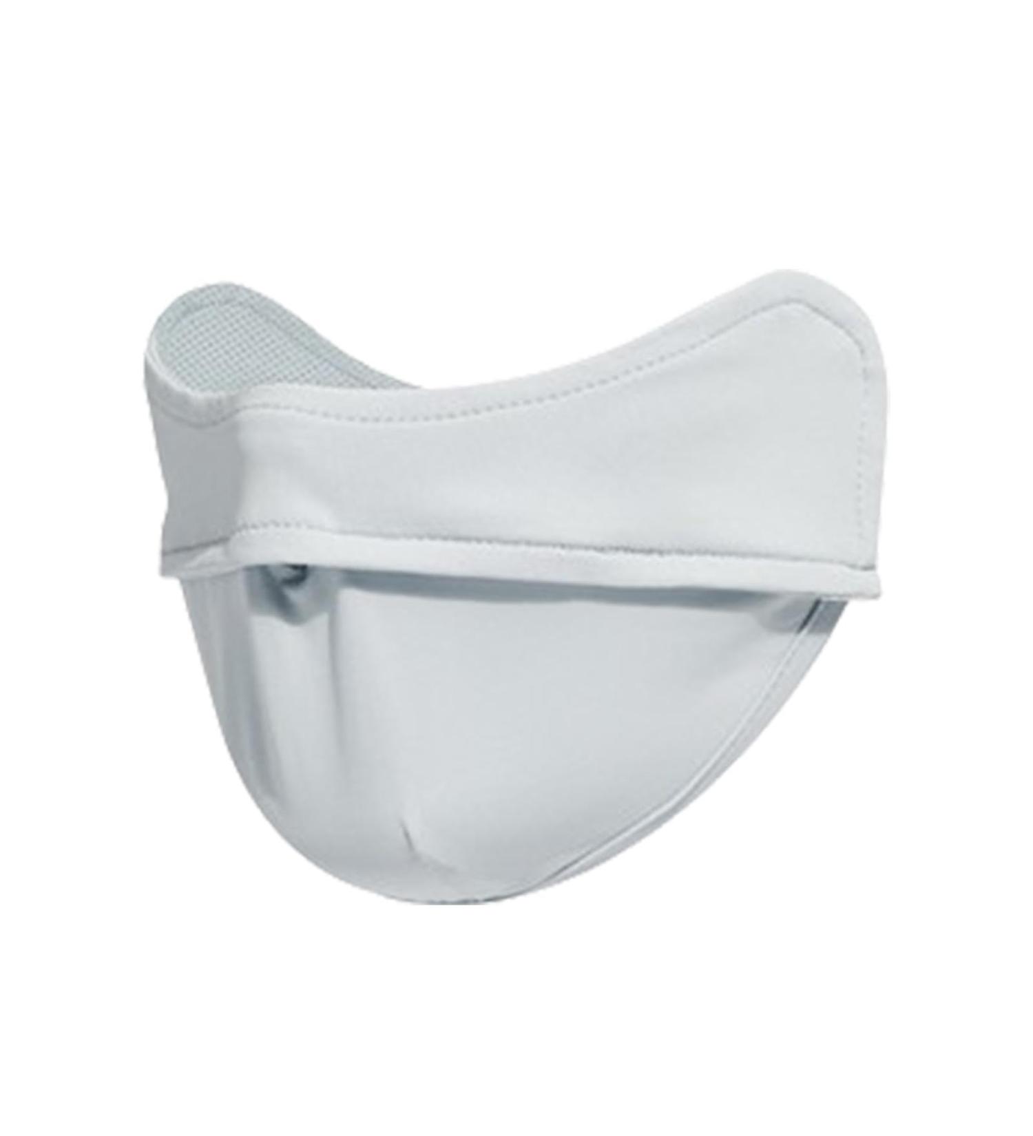 Vllold UV Protection Masks | Adjustable Anti-UV Face Mask for Women | Breathable Outdoor Mask for Sports & Travel | Gray - Buy Online on GoSupps.com